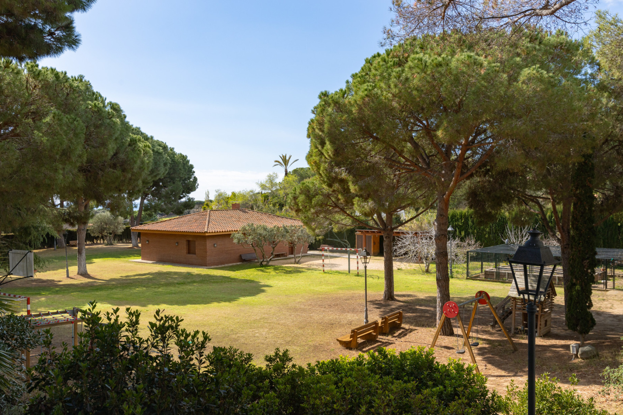  Dream retreat in Llavaneres next to the sea and golf - Costa BCN - 物件實景