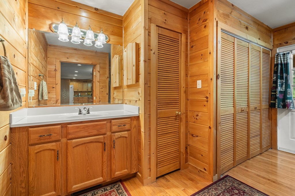 Morganton, Georgia, 30560, United States, 3 Bedrooms Bedrooms, ,3 BathroomsBathrooms,Residential,For Sale,1903694
