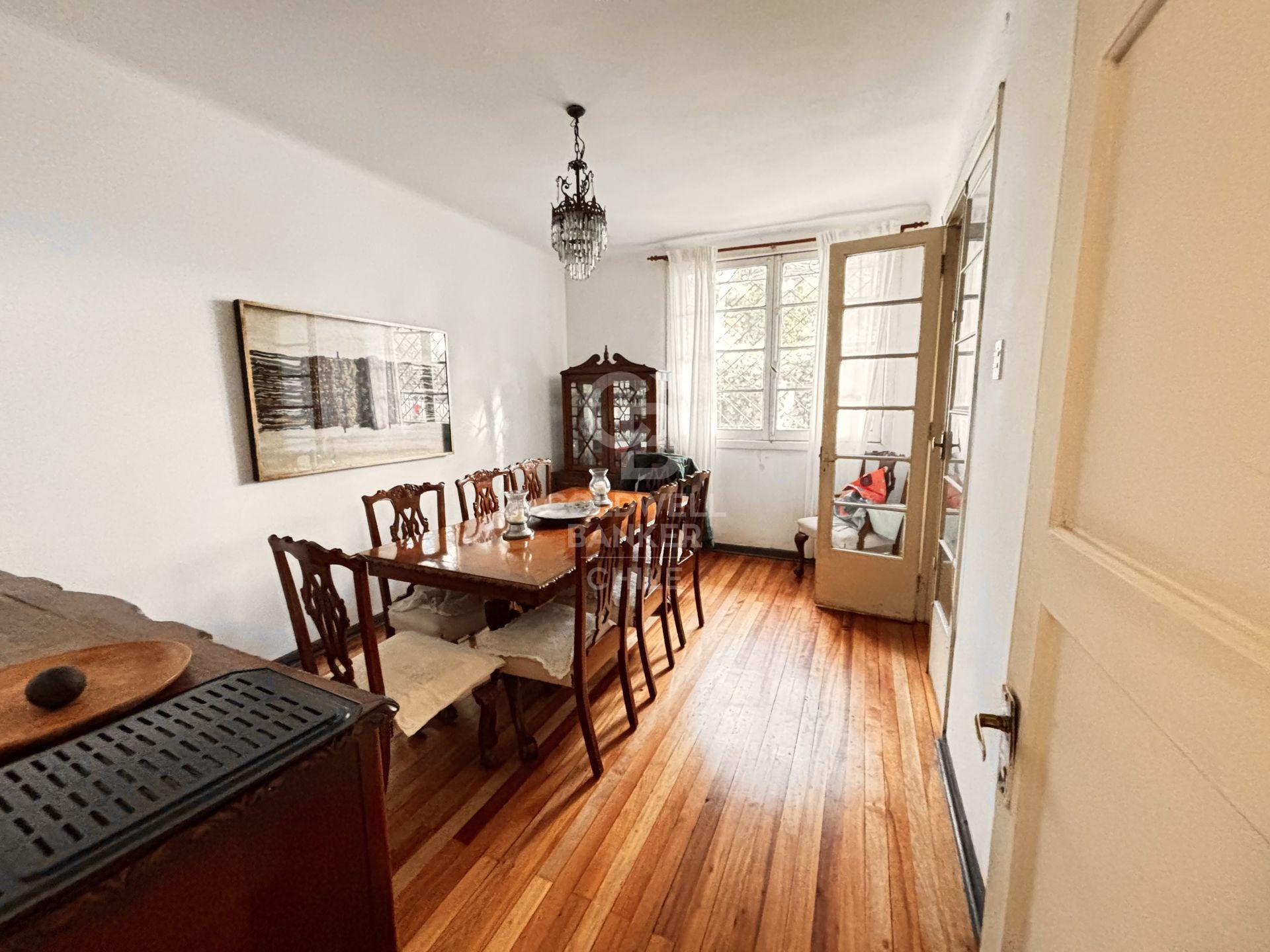 Providencia, Chile, 4 Bedrooms Bedrooms, ,2 BathroomsBathrooms,Residential,For Sale,1847198