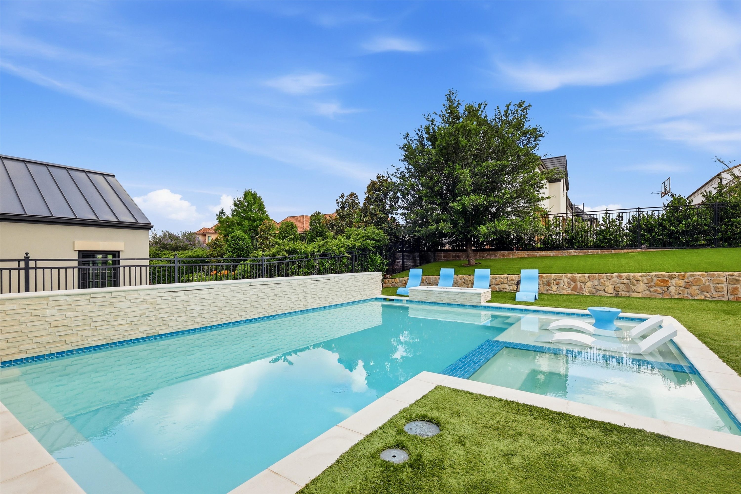  3817 Bent Elm Lane, Fort Worth, TX, 76109 - 物件實景