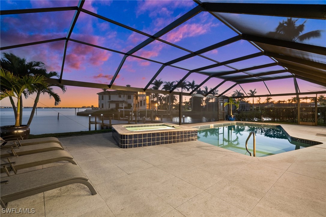 Cape Coral, Florida, 33904, United States, 4 Bedrooms Bedrooms, ,3 BathroomsBathrooms,Residential,For Sale,1977934