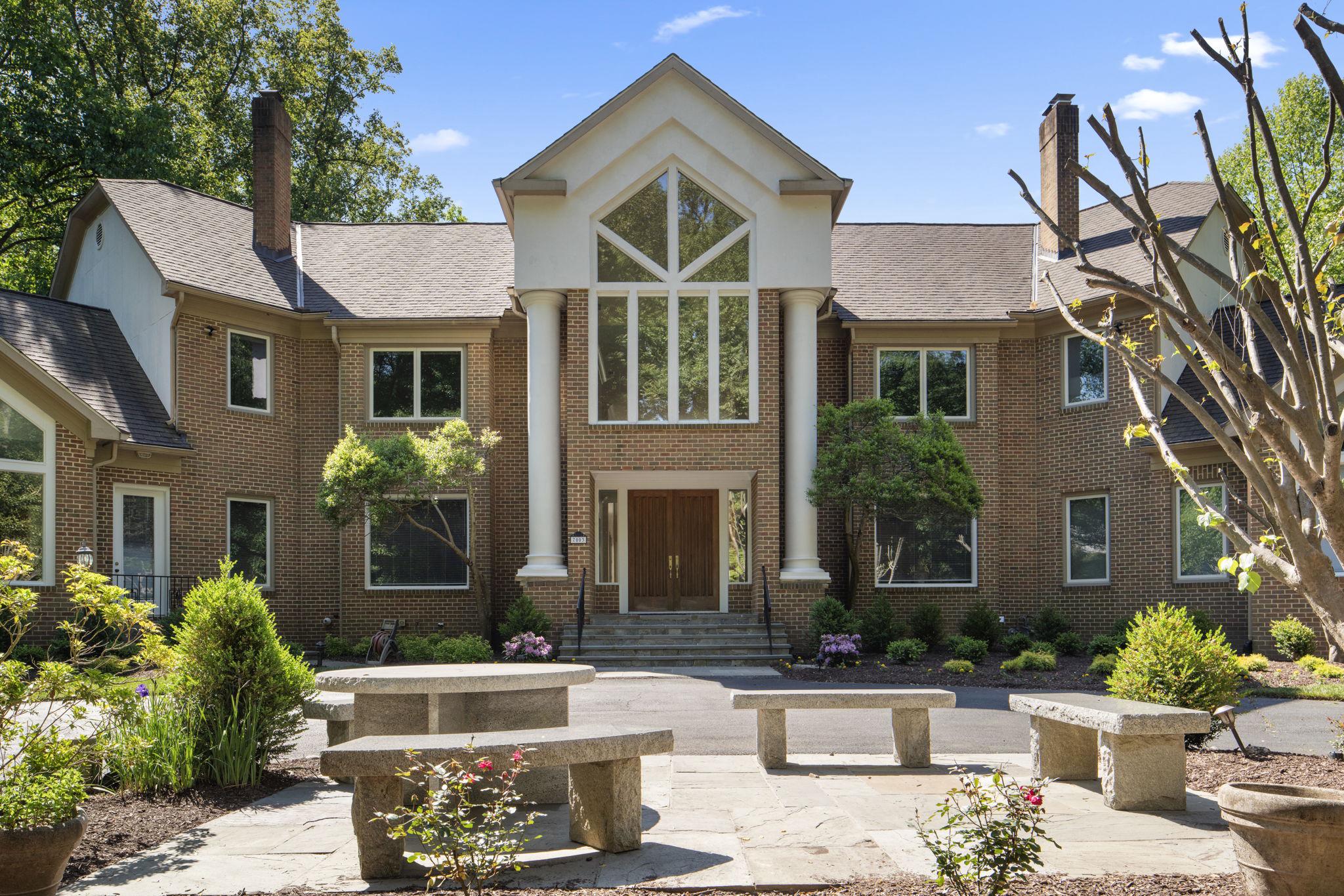  7003 Fawn Trail Court, Bethesda, MD, 20817 - 物件實景