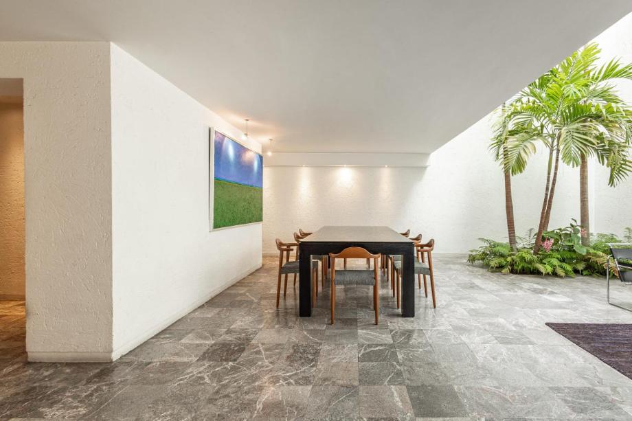 MERCADERES, Benito Juárez, Ciudad de México, 03900, Mexico, 2 Bedrooms Bedrooms, ,2 BathroomsBathrooms,Residential,For Sale,MERCADERES,1672748