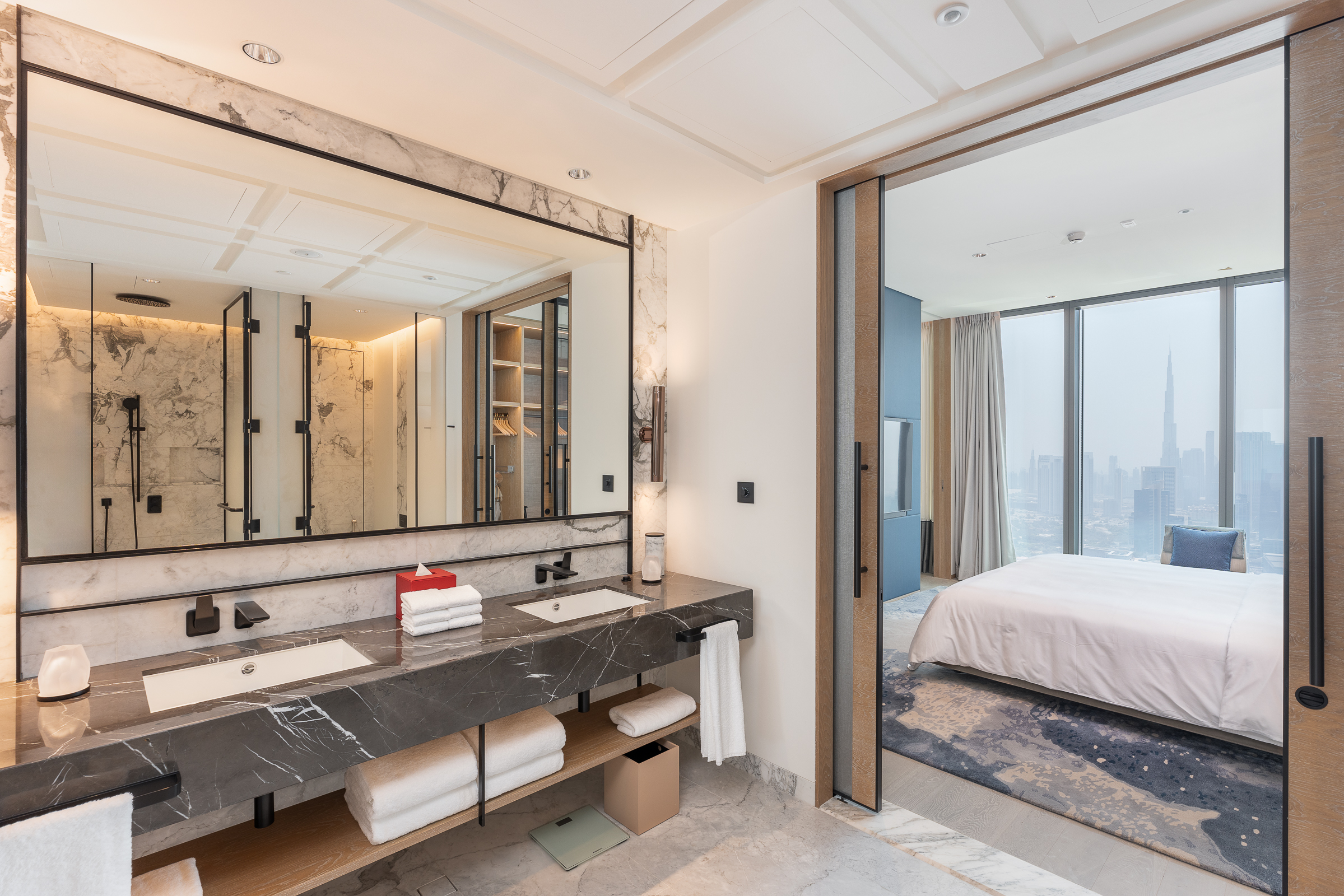 Luxury apartment in Zabeel - 物件實景