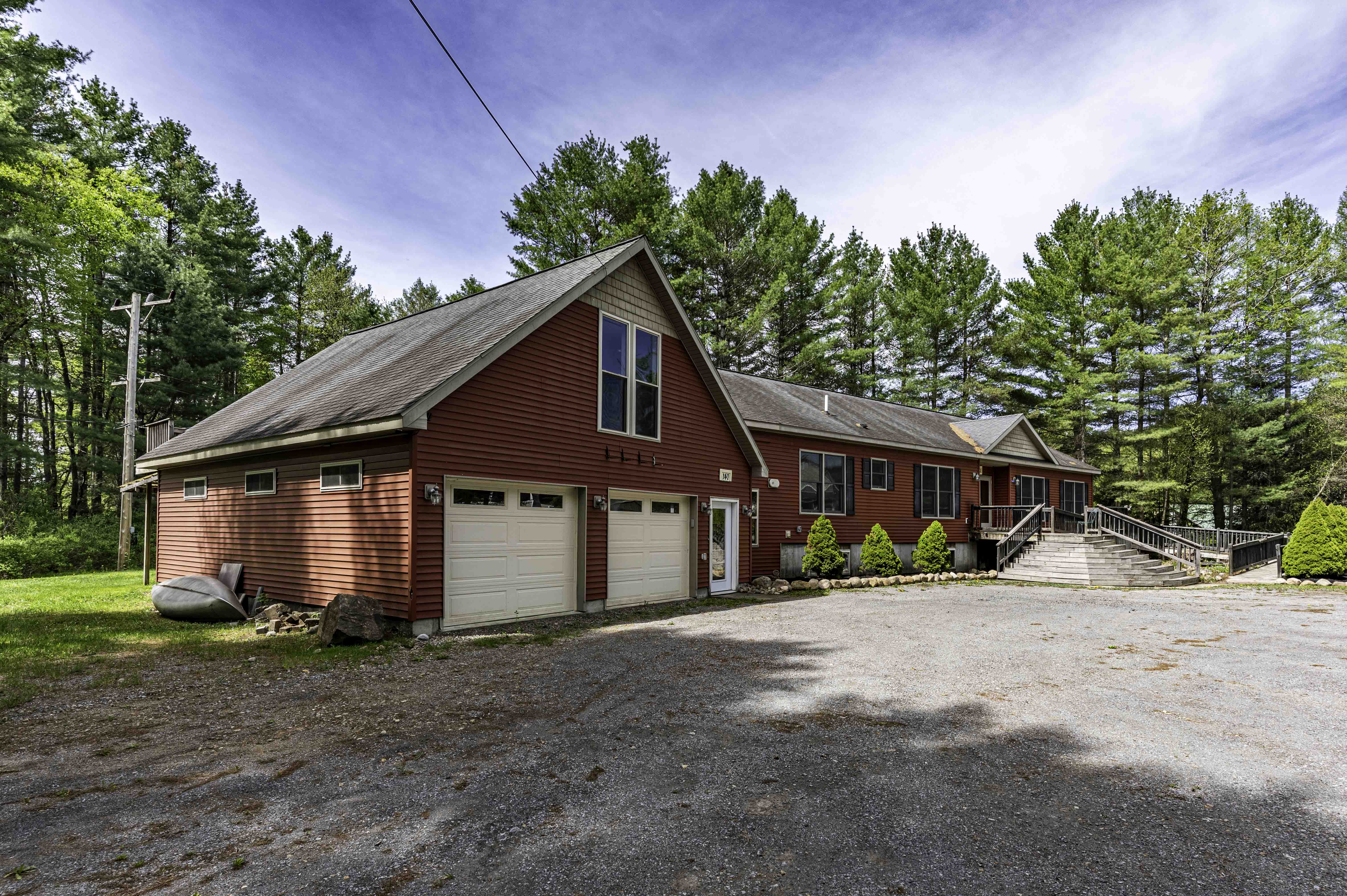  Ranch Style Home with Studio Apartment - 物件實景