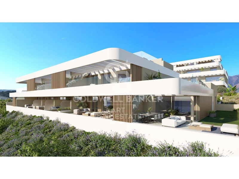 Estepona, Andalusia, ES, 2 Bedrooms Bedrooms, ,2 BathroomsBathrooms,Residential,For Sale,1819574
