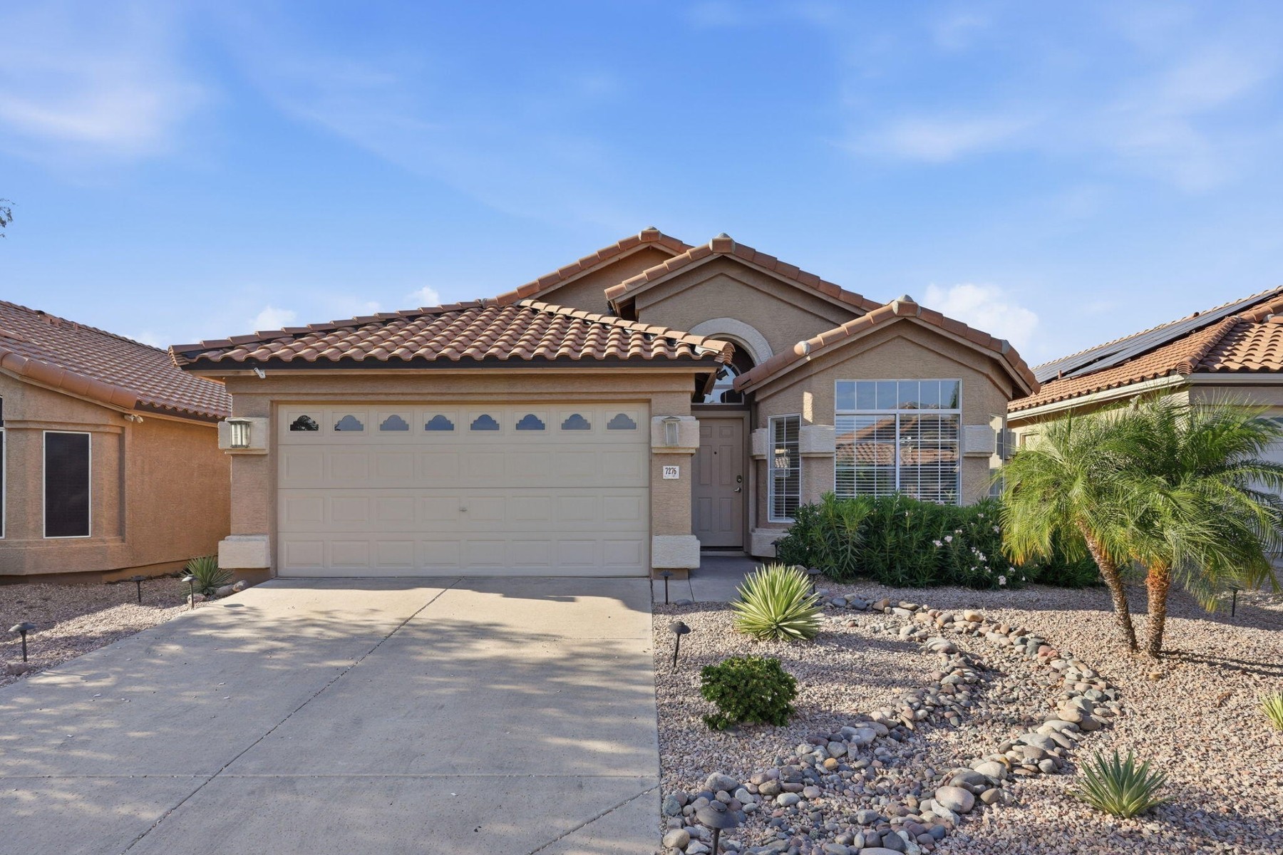  7276 E Softwind Drive¦Scottsdale, AZ - 物件實景