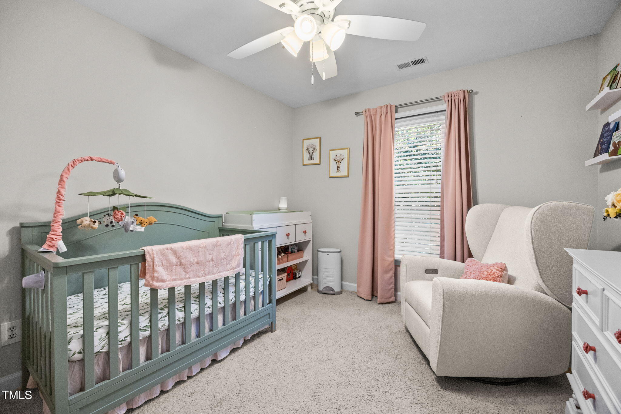 Raleigh, North Carolina, 27612, United States, 3 Bedrooms Bedrooms, ,3 BathroomsBathrooms,Residential,For Sale,1942260
