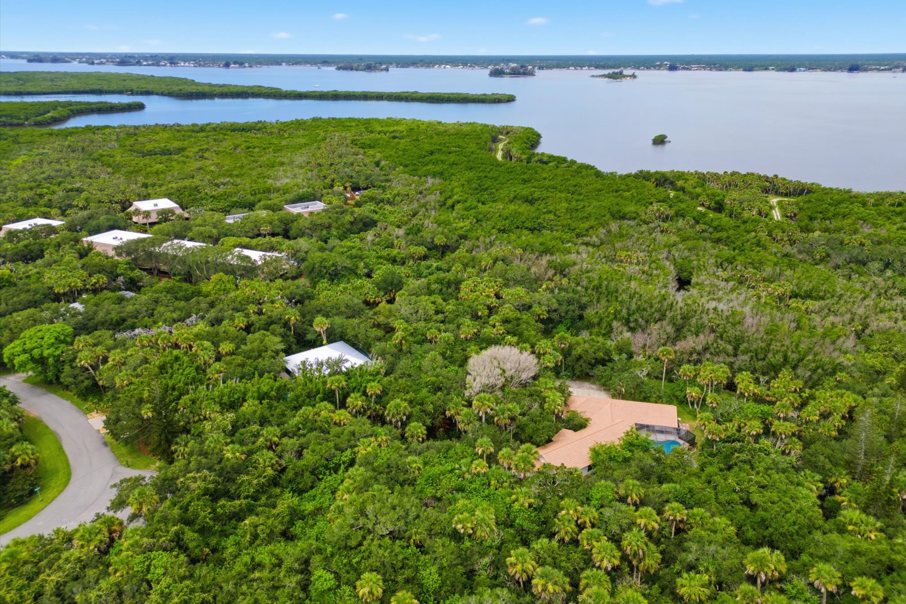  6204 Leeward Lane, Melbourne Beach, FL, 32951 - 物件實景