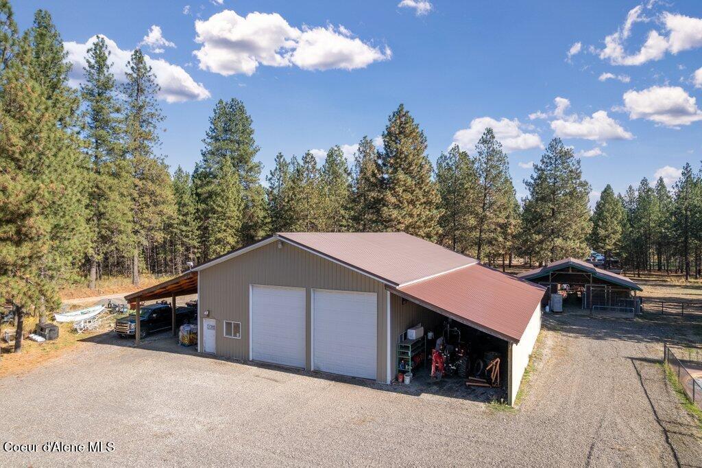 Athol, Idaho, 83801, United States, 4 Bedrooms Bedrooms, ,4 BathroomsBathrooms,Residential,For Sale,1975924