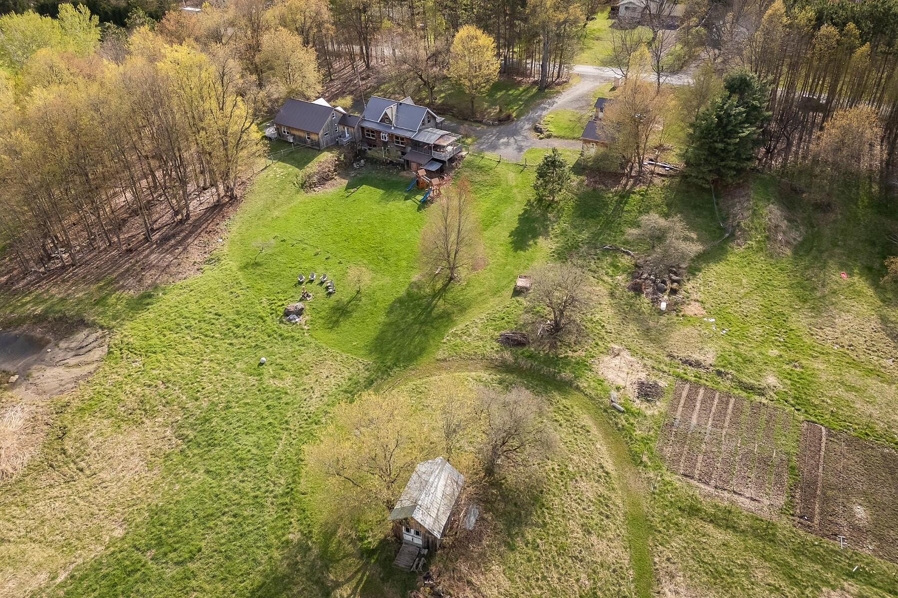  Granby, Eastern Townships - 物件實景