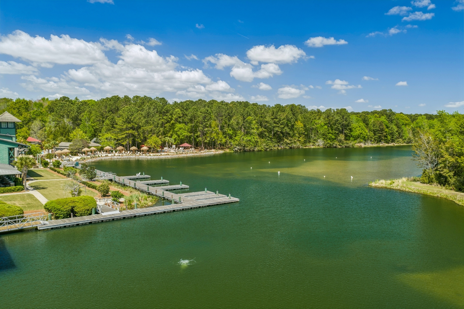  243 Hampton Lake Drive, Bluffton - 物件實景