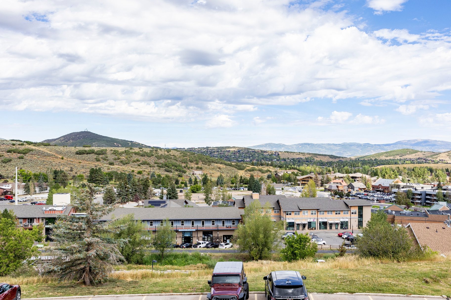  A True Foothold in Park City - 物件實景