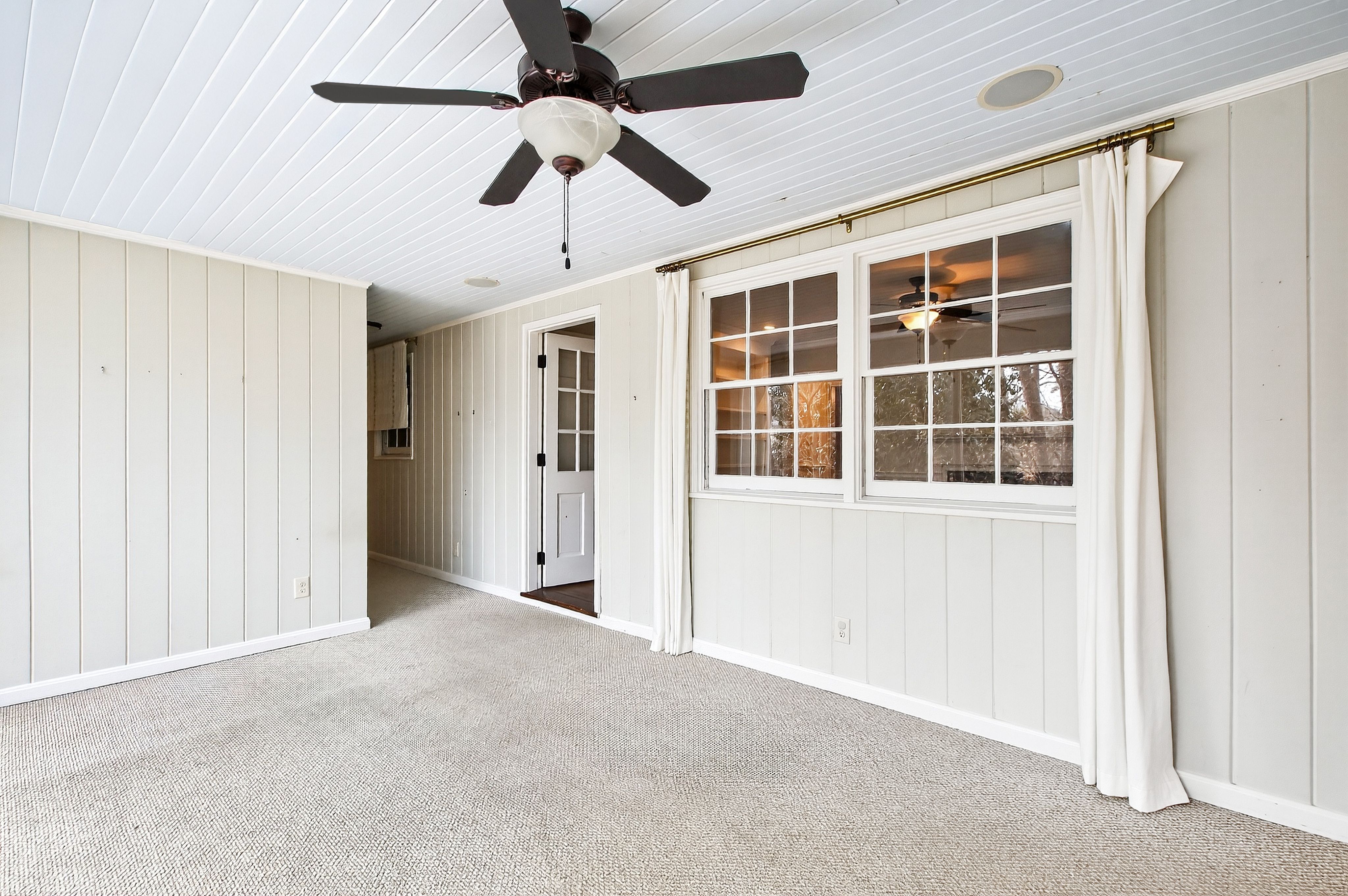  3620 Alamance Drive, Raleigh, NC 27609 - 物件實景