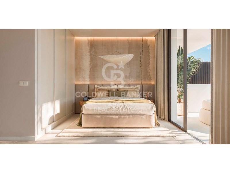 Estepona, Andalusia, ES, 2 Bedrooms Bedrooms, ,Residential,For Sale,1932784