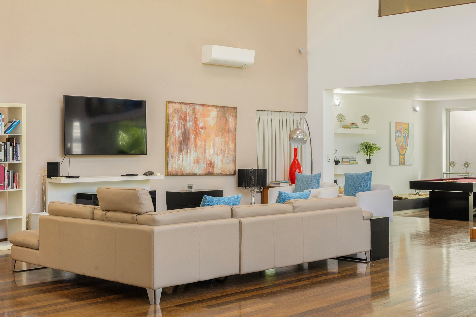  House, 4 bedrooms, for Sale - 物件實景