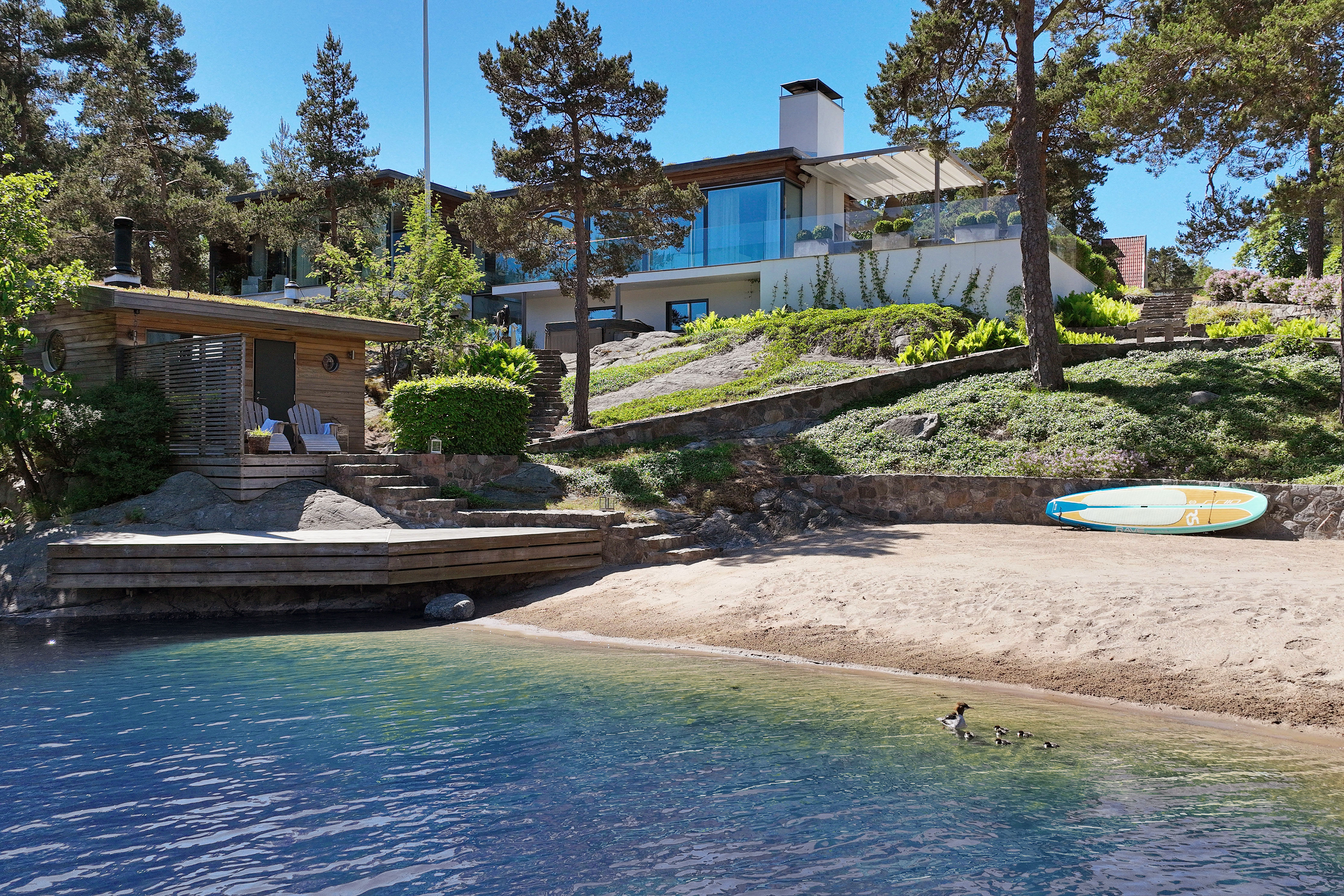  Kyrksundsvägen 20 - 物件實景