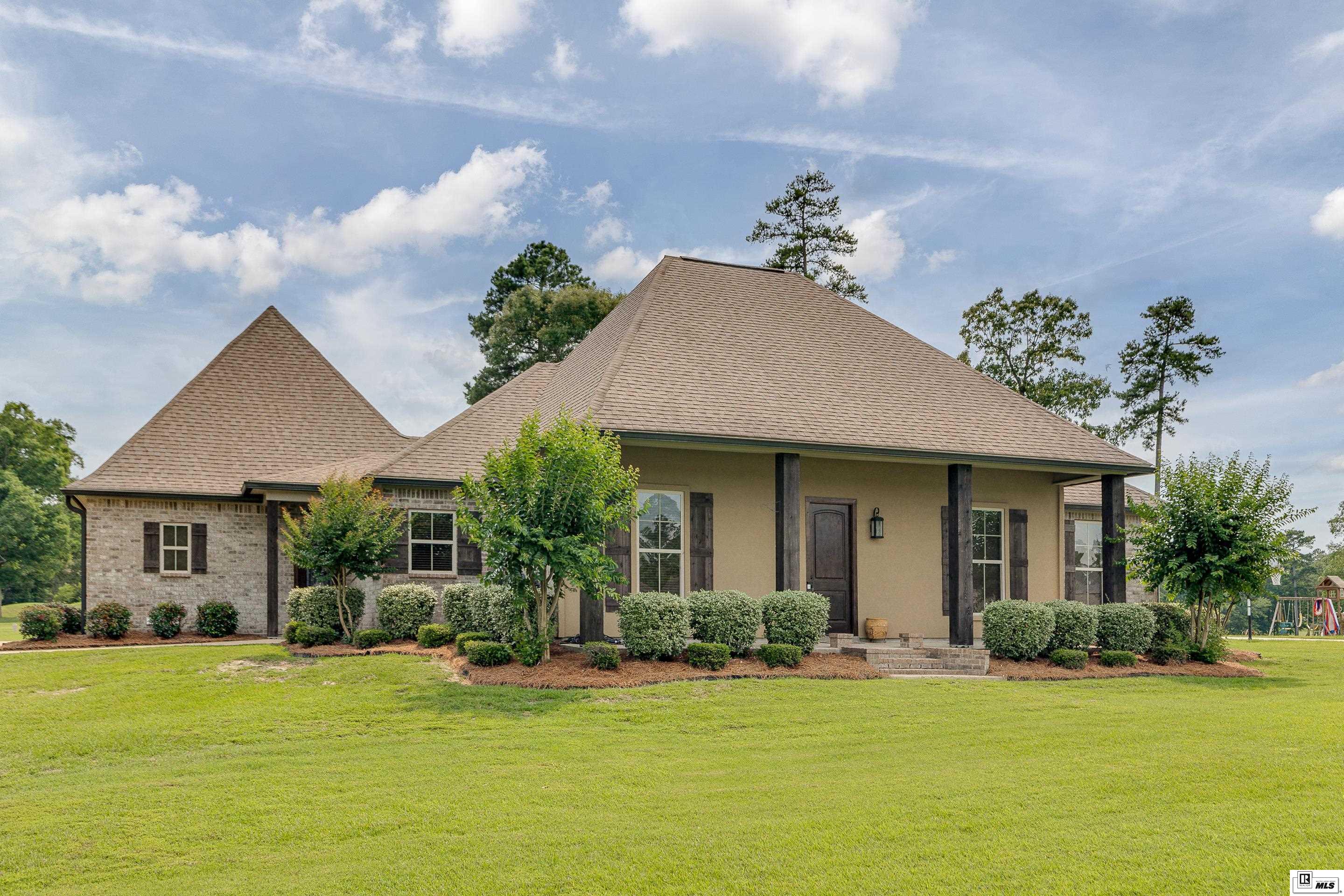 Calhoun, Louisiana, 71225, United States, 3 Bedrooms Bedrooms, ,3 BathroomsBathrooms,Residential,For Sale,1847103
