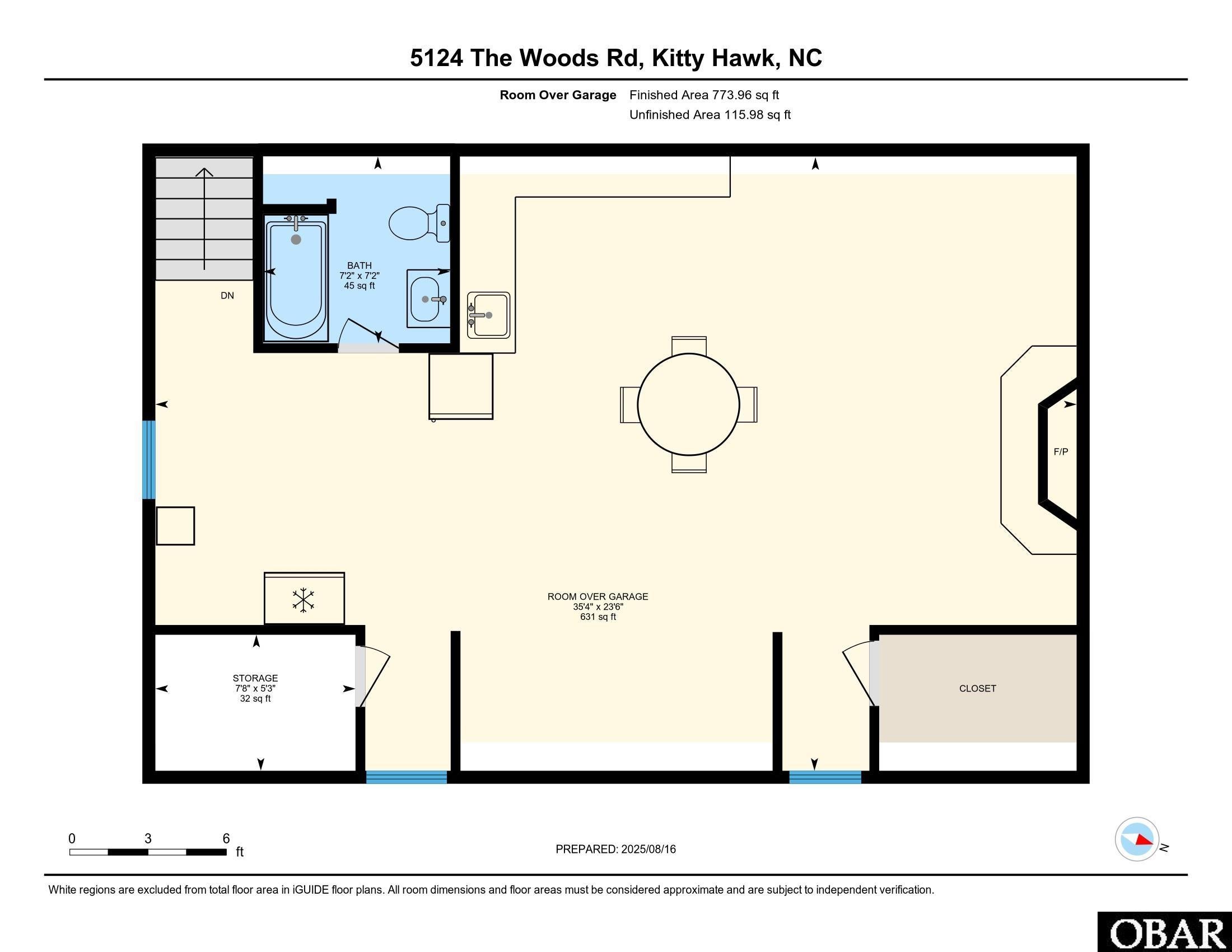 Kitty Hawk, North Carolina, 27949, United States, 4 Bedrooms Bedrooms, ,4 BathroomsBathrooms,Residential,For Sale,1973752