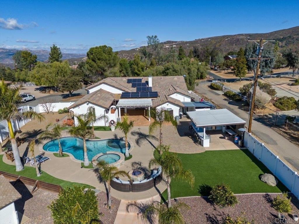 Alpine, California, 91901, United States, 4 Bedrooms Bedrooms, ,4 BathroomsBathrooms,Residential,For Sale,1905868