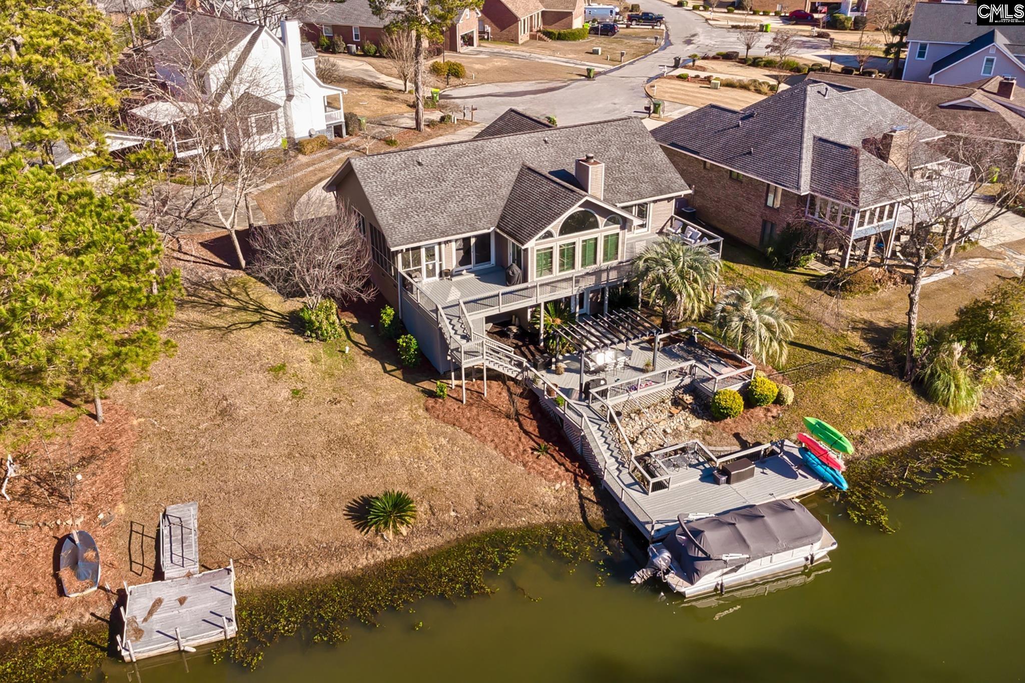 Irmo, South Carolina, 29063, United States, 3 Bedrooms Bedrooms, ,4 BathroomsBathrooms,Residential,For Sale,1804370