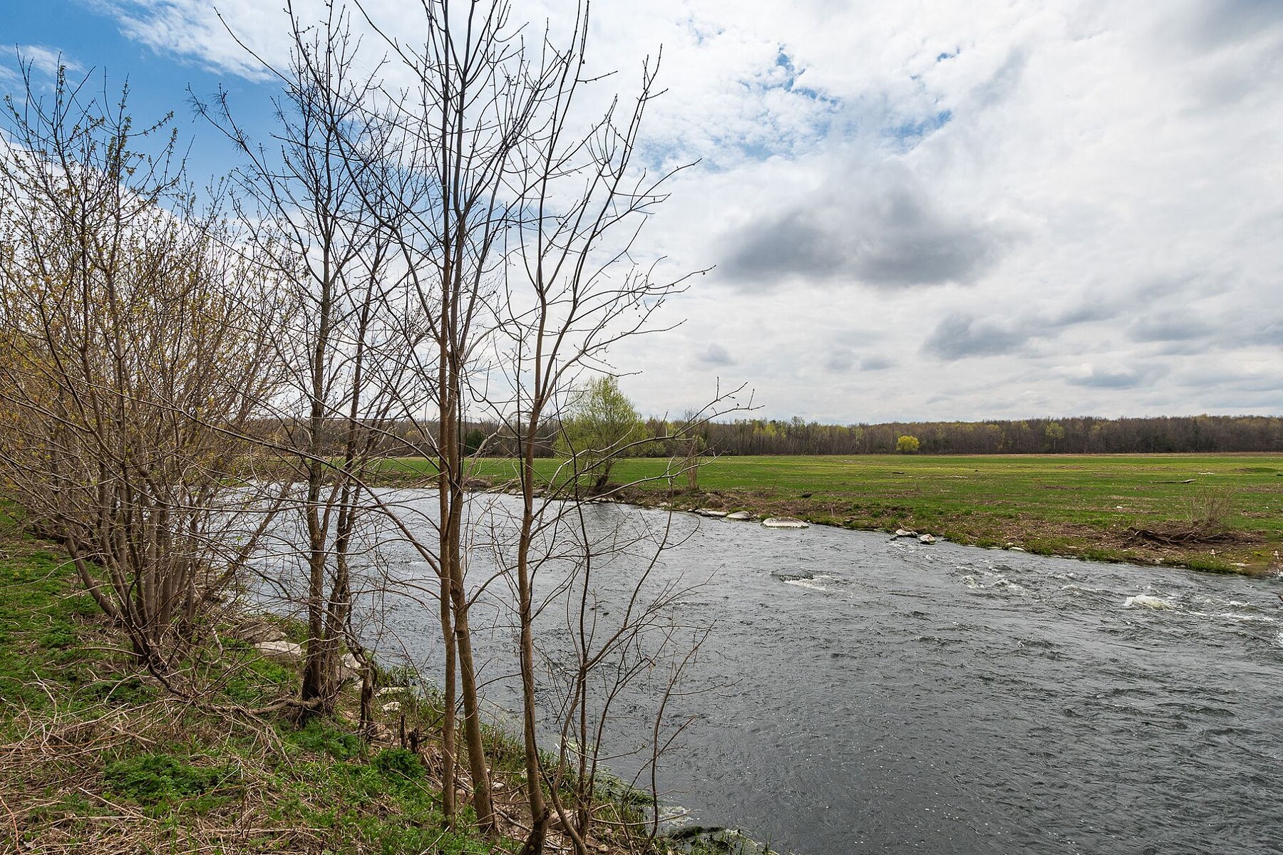  Hinchinbrooke, Montérégie - 物件實景
