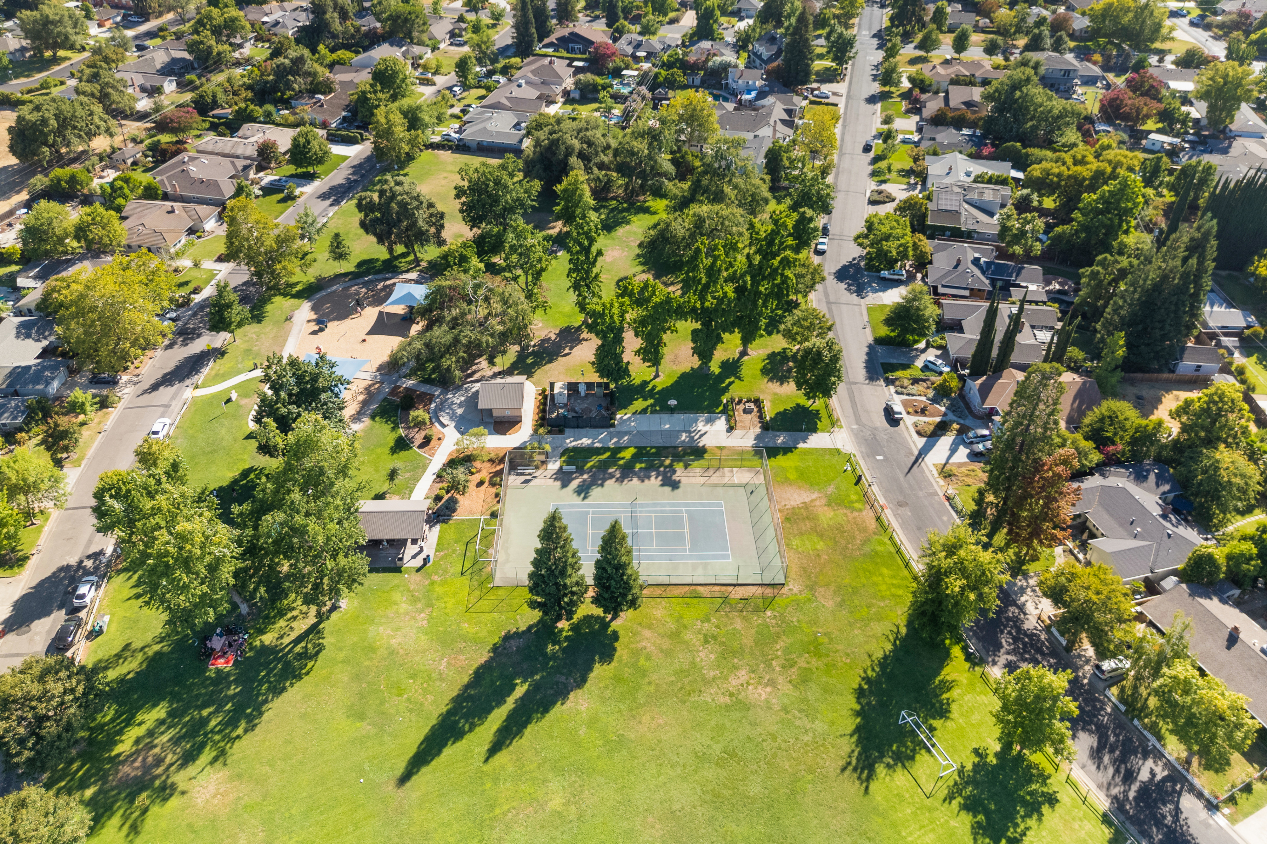  4013 Esperanza Drive, Sacramento, CA 95864 - 物件實景