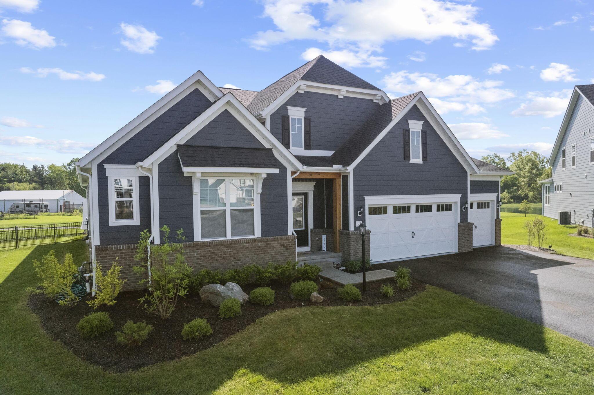 Delaware, Ohio, 43015, United States, 3 Bedrooms Bedrooms, ,4 BathroomsBathrooms,Residential,For Sale,1838989
