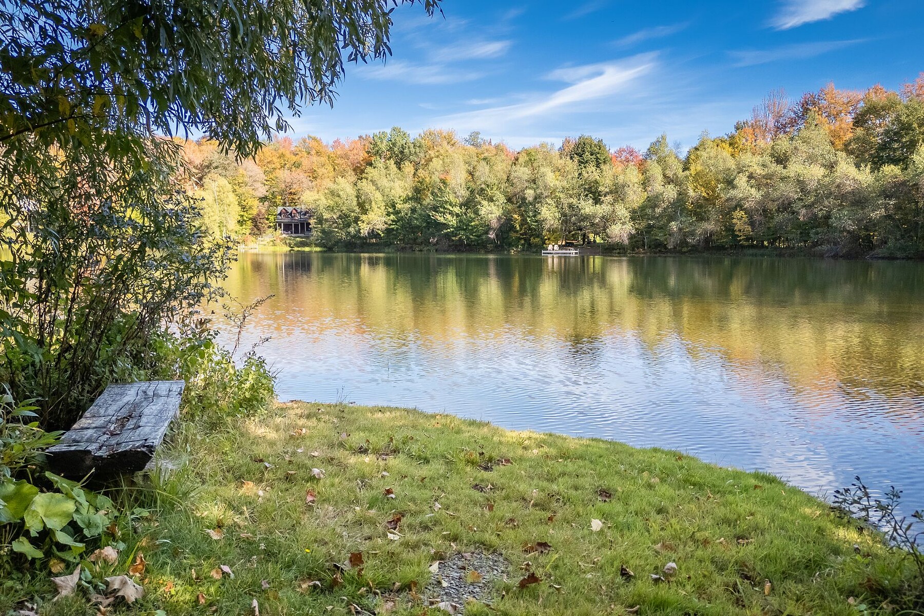  Shefford, Eastern Townships - 物件實景