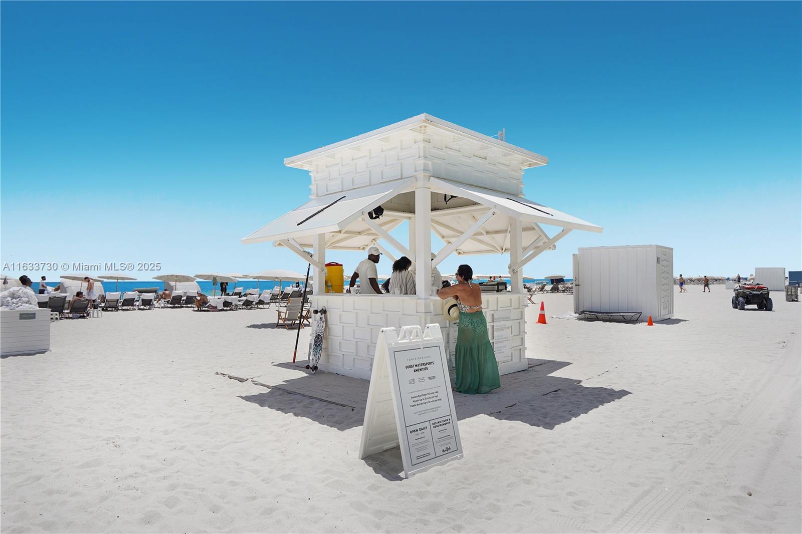 4401 Collins Ave Unit 1516, Miami Beach, Florida, 33140, United States, ,1 BathroomBathrooms,Residential,For Sale,4401 Collins Ave Unit 1516,1614086