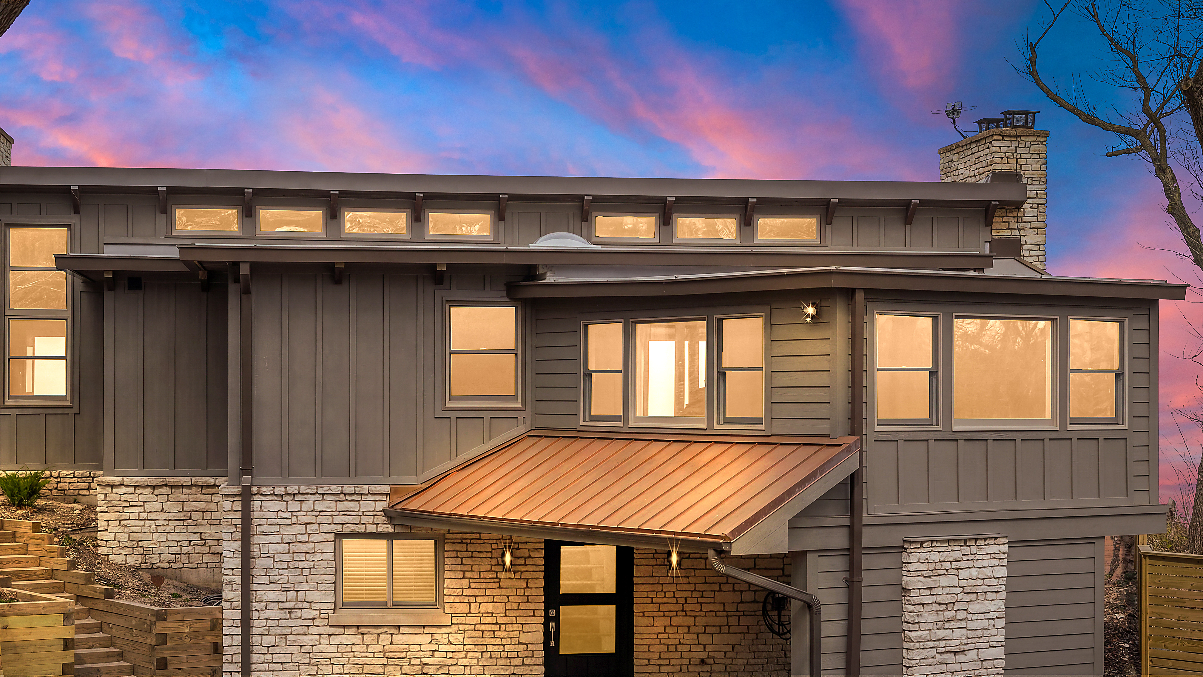  A Fully Reimagined Piece of Lake Michigan