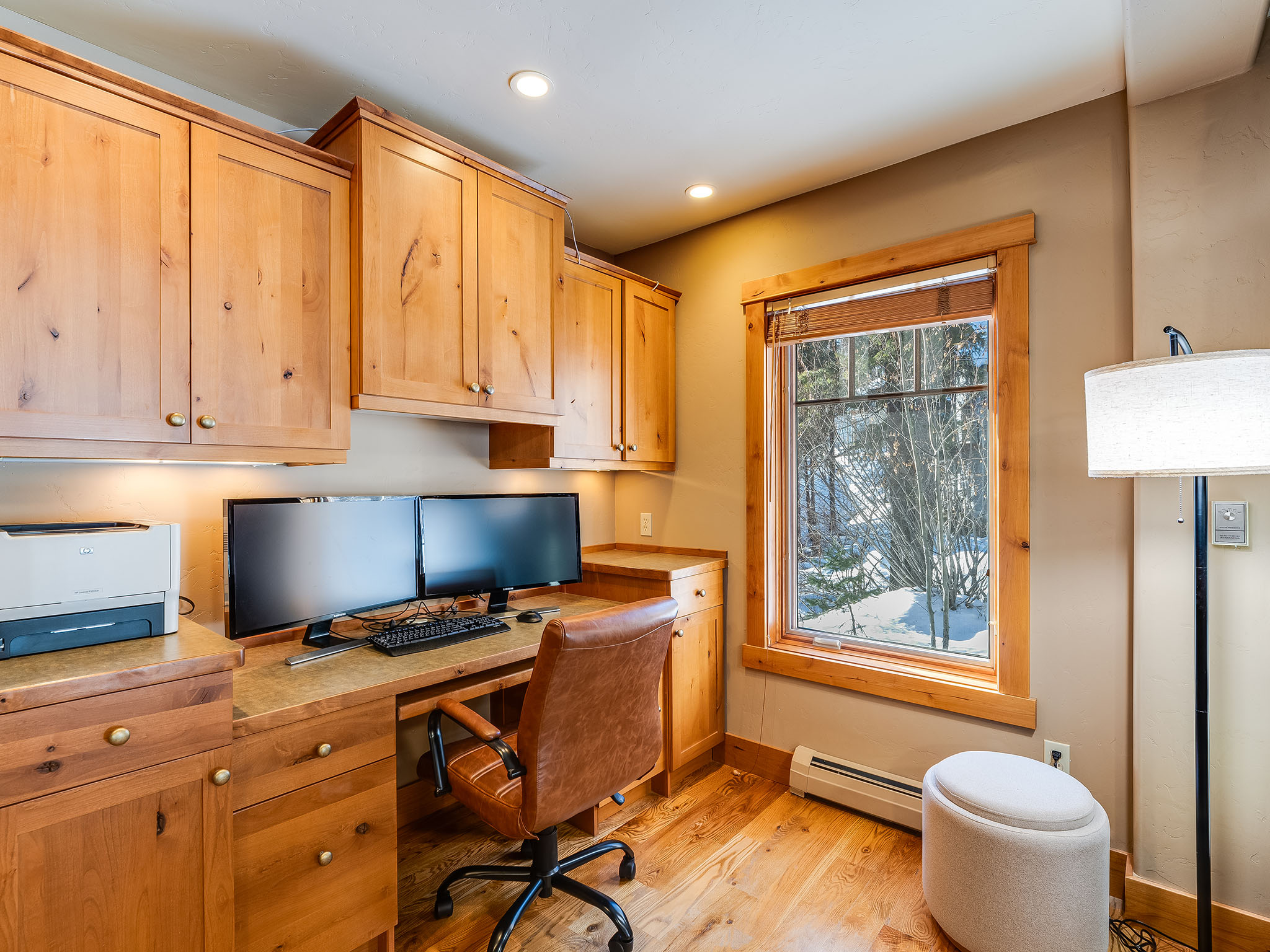  398 Moose Run Drive, Whitefish - 物件實景