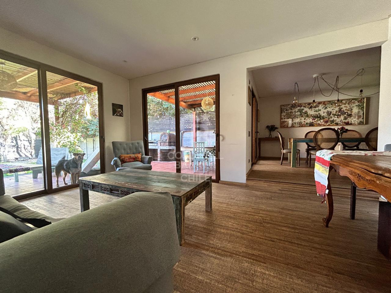 Huechuraba, Chile, 5 Bedrooms Bedrooms, ,4 BathroomsBathrooms,Residential,For Sale,1908848