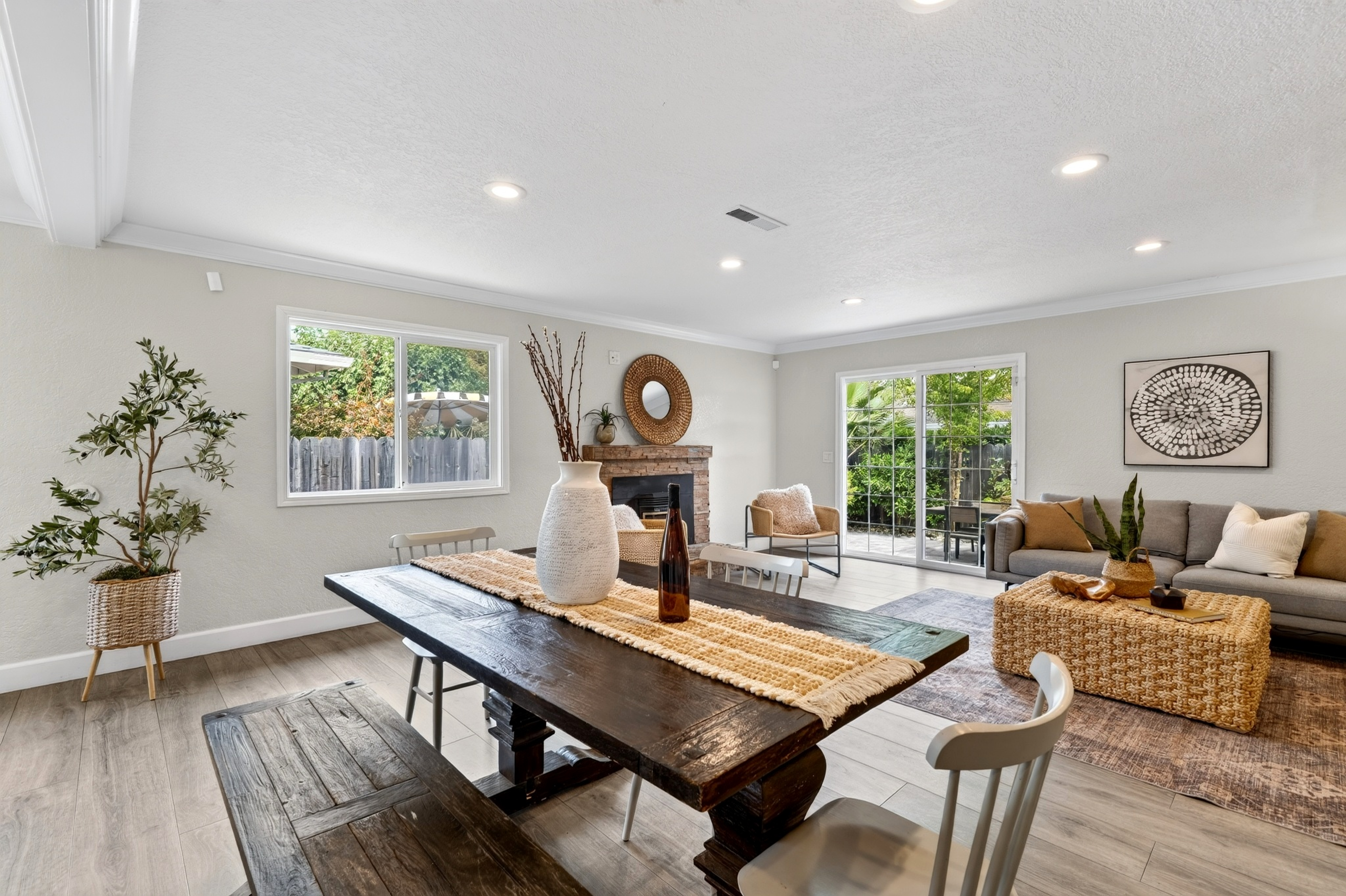  Wonderful Move-In Ready Napa Home - 物件實景