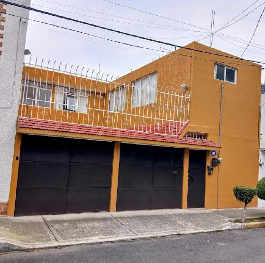 Ruise?or, Coyoacán, Ciudad de México, 04330, Mexico, 4 Bedrooms Bedrooms, ,4 BathroomsBathrooms,Residential,For Sale,Ruise?or,1646901