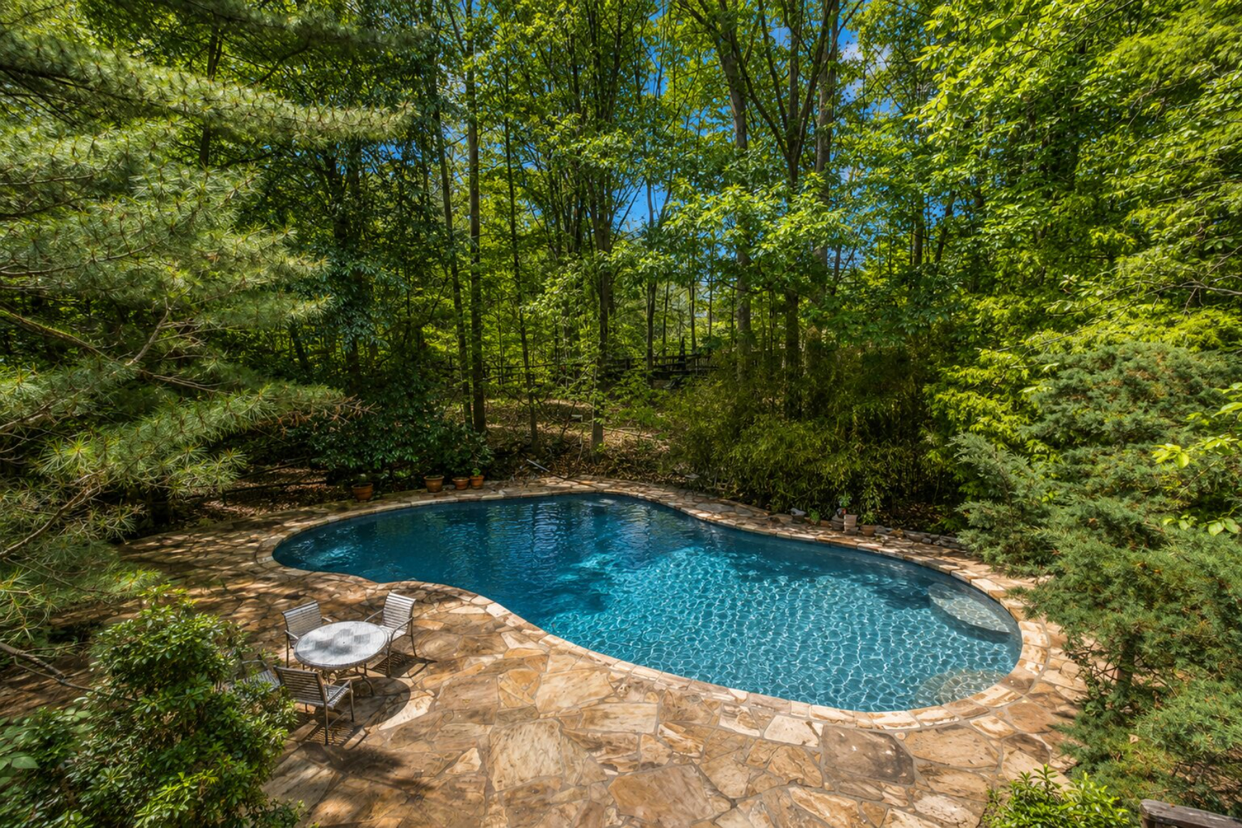  34 Cambridge Way, Alpine, NJ 07620 - 物件實景