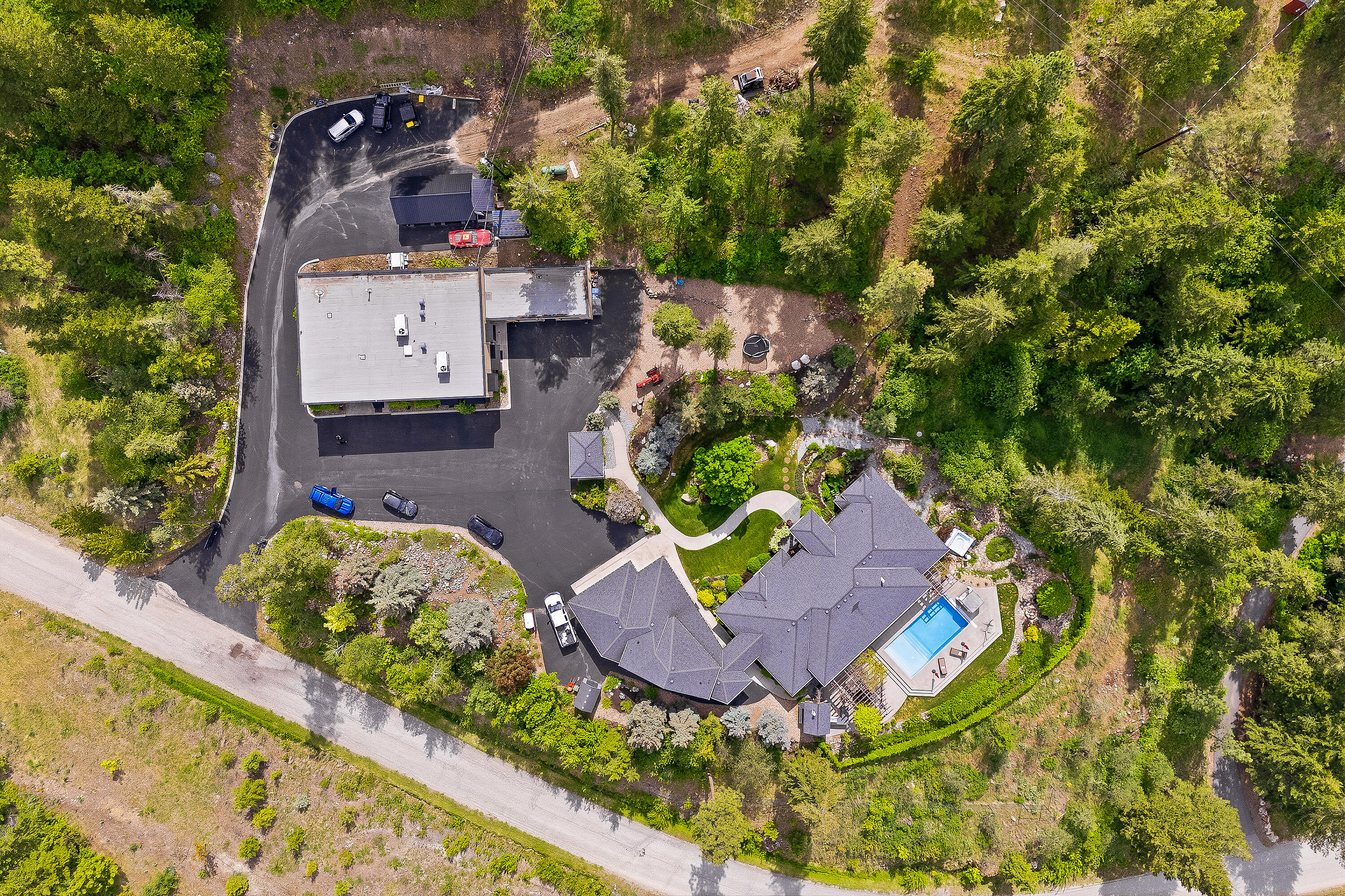 Extraordinary Estate - 物件實景
