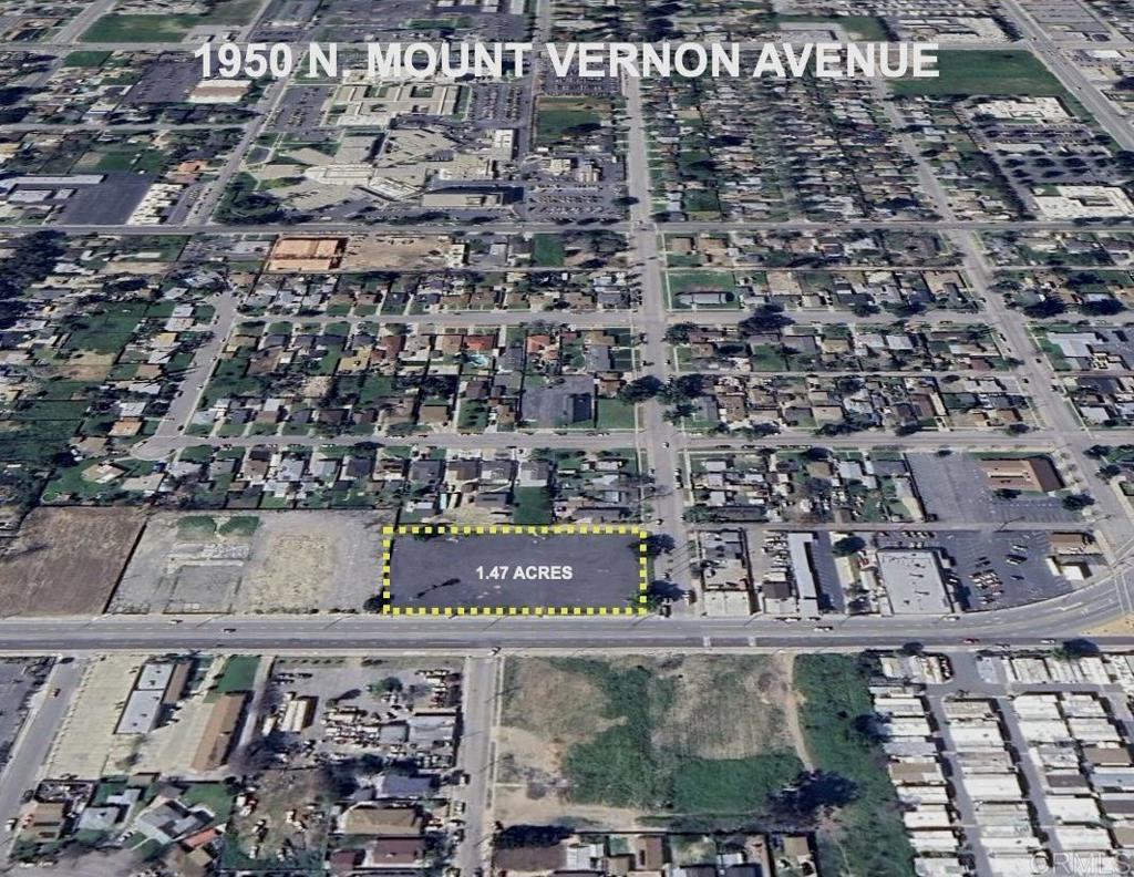 San Bernardino, California, 92411, United States, ,Land,For Sale,1982355