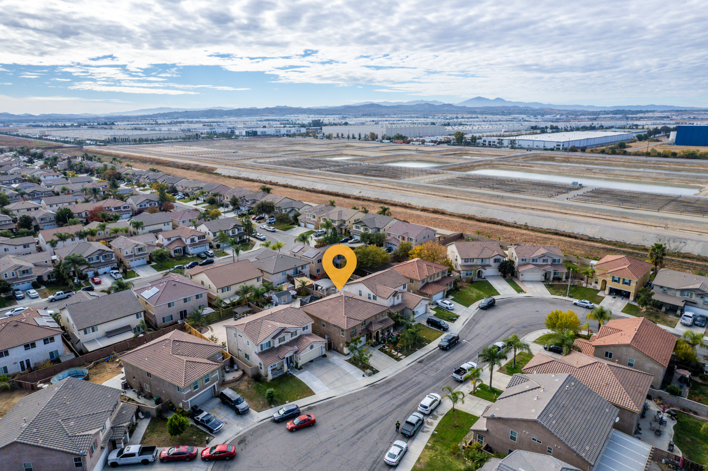Moreno Valley, California, 92551, United States, 4 Bedrooms Bedrooms, ,3 BathroomsBathrooms,Residential,For Sale,1920483