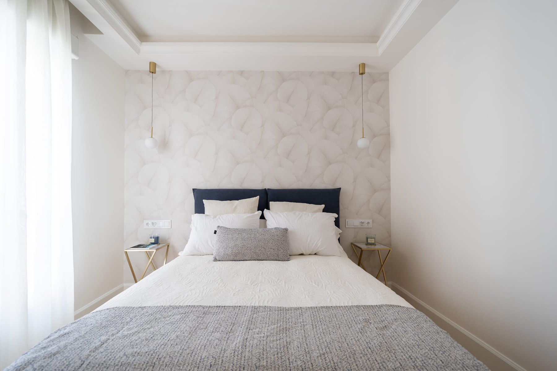  Renovated modern flat in Barrio Salamanca - 物件實景