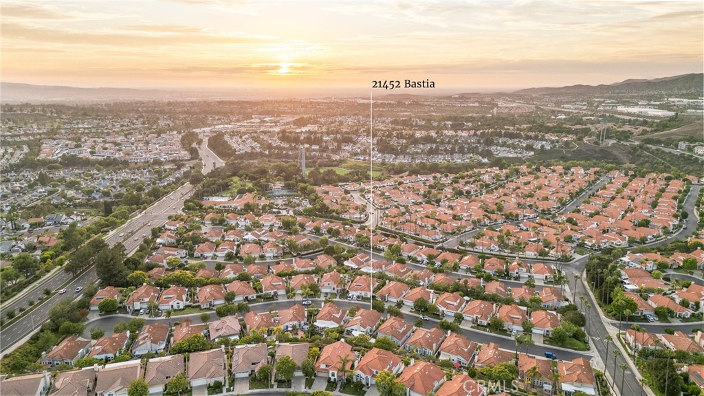 Mission Viejo, California, 92692, United States, 3 Bedrooms Bedrooms, ,3 BathroomsBathrooms,Residential,For Sale,1963093