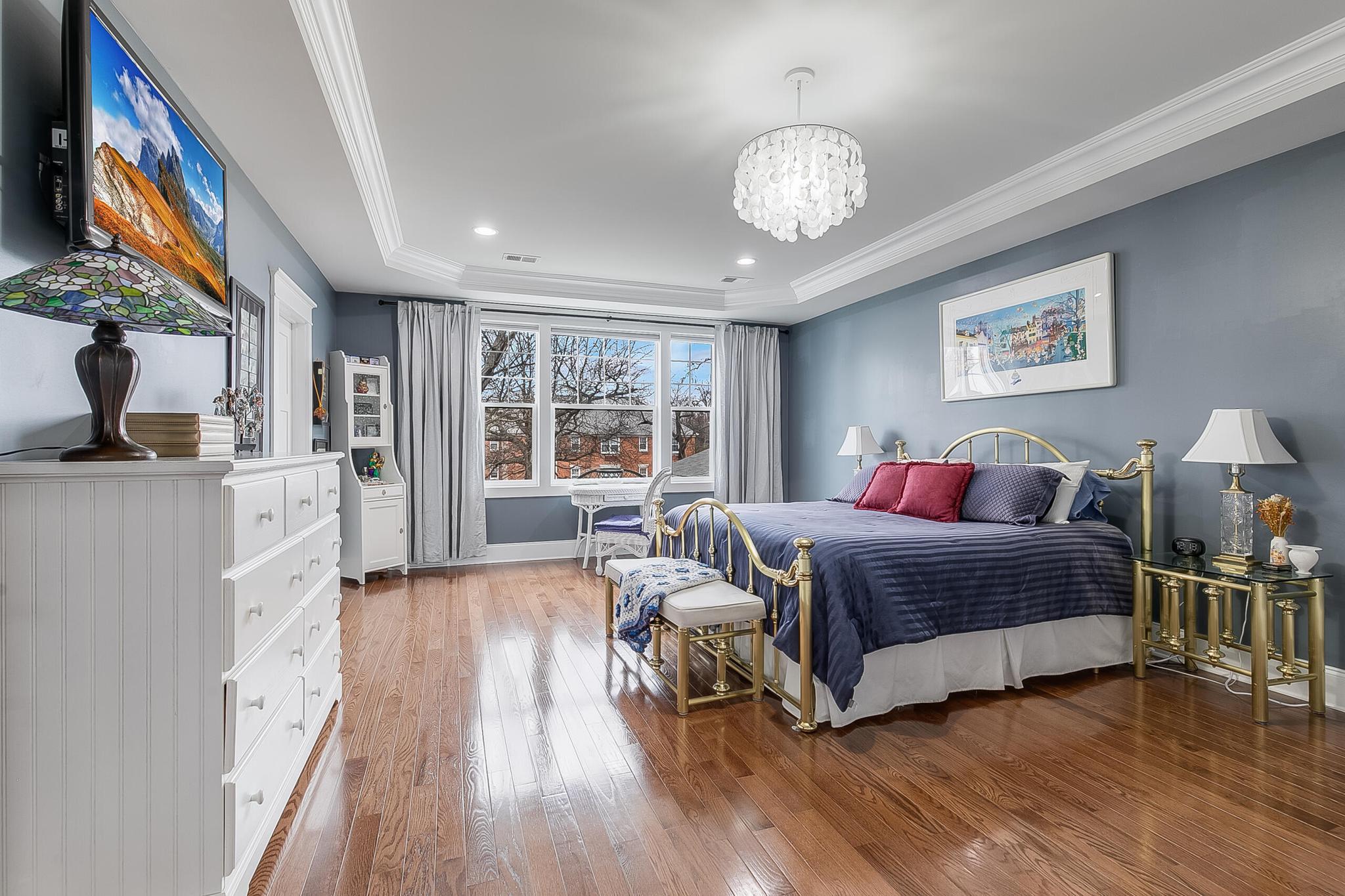  606 S Barton Street, Arlington, VA, 22204 - 物件實景