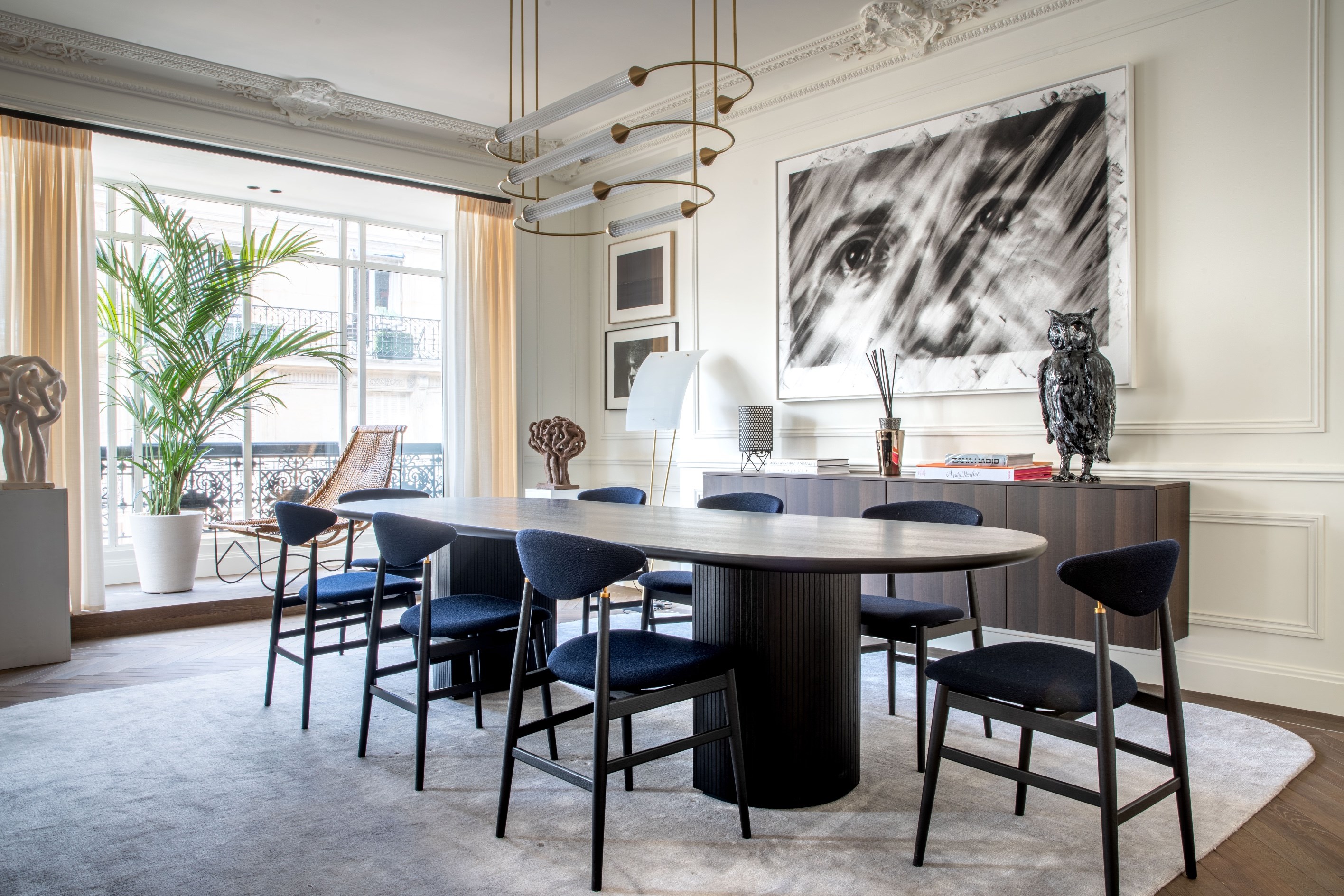  luxury apartment for sale paris 7 - 物件實景