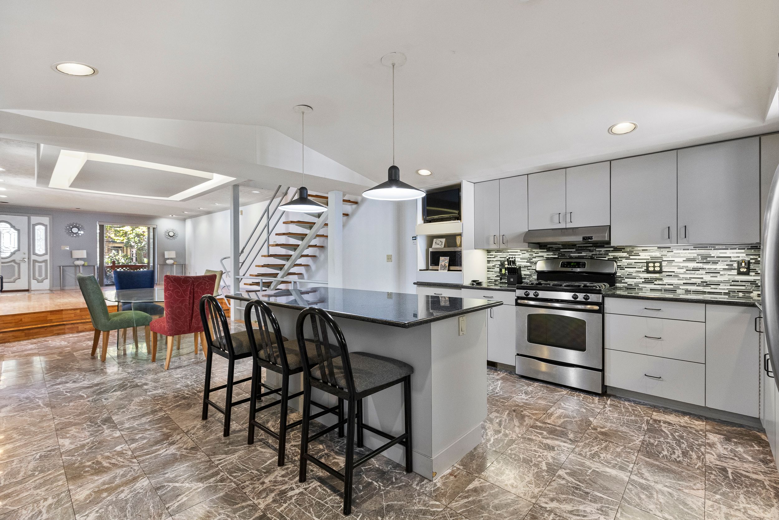  130 Lincoln Avenue, Edgewood, PA 15218 - 物件實景