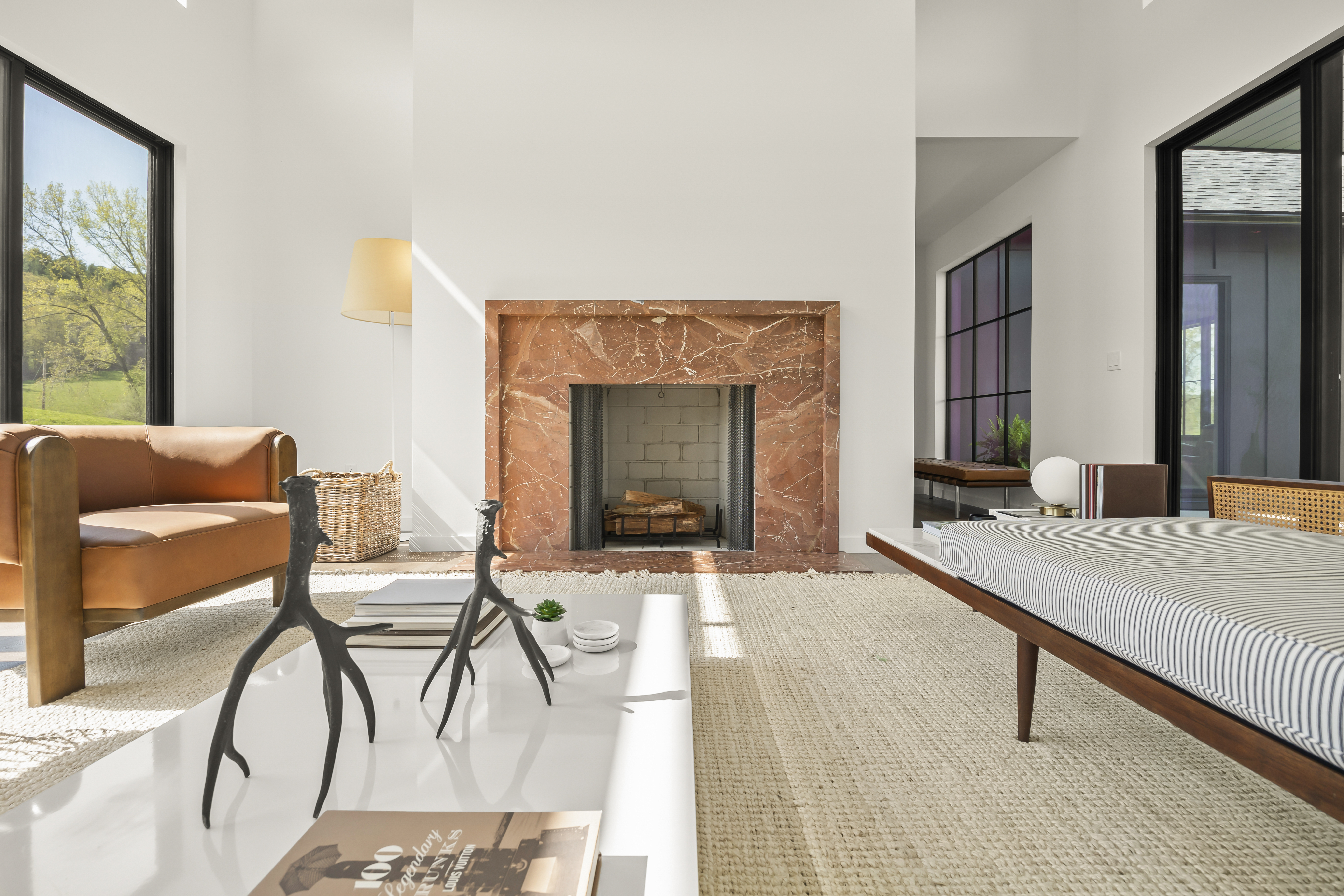  110 Mansfield Road, Hillsdale, NY 12529 - 物件實景