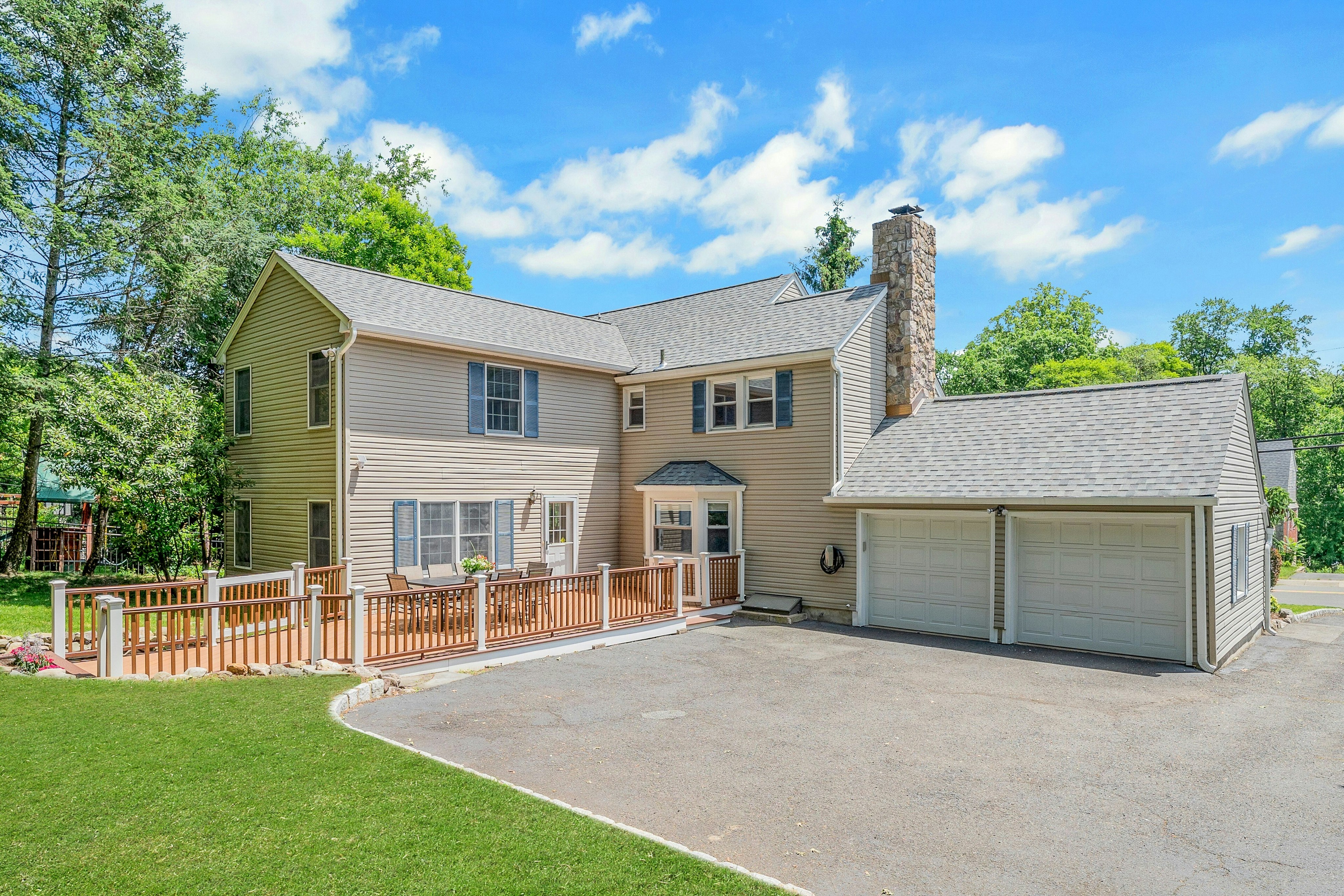  140 Boulevard, Glen Rock, NJ 07452 - 物件實景