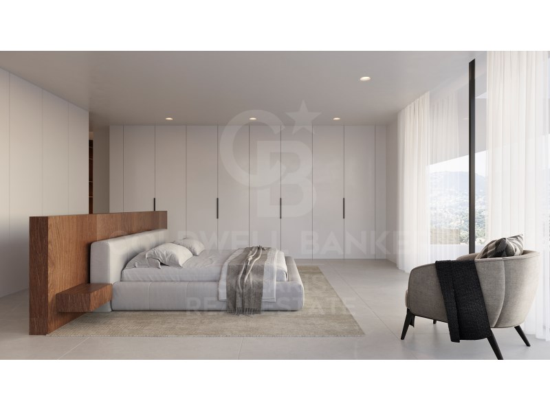 Moraira, Comunidad Valenciana, ES, 4 Bedrooms Bedrooms, ,5 BathroomsBathrooms,Residential,For Sale,1837227