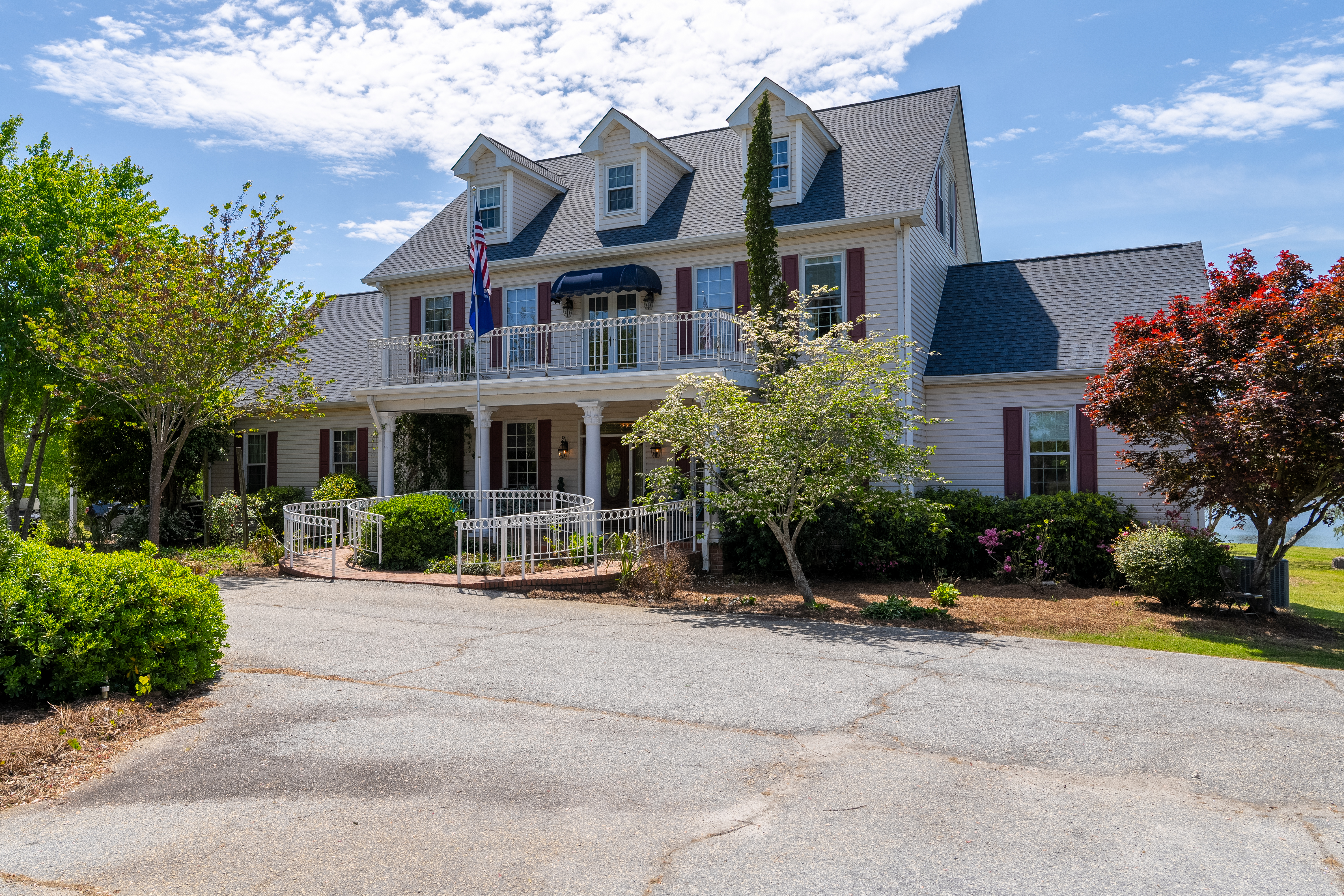 402 Nanaloo Avenue, Waterloo, SC 29384 - 物件實景