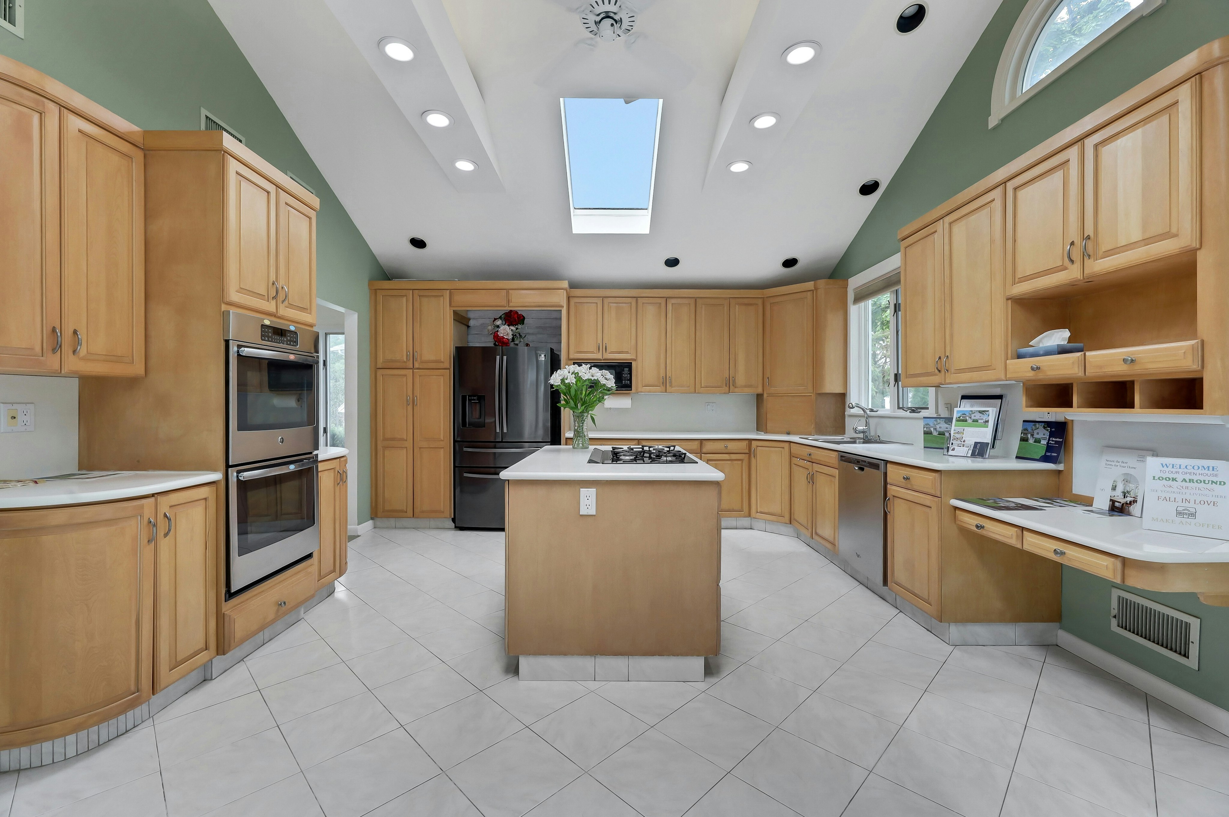  45 Kershner Place, Fair Lawn, NJ 07410 - 物件實景