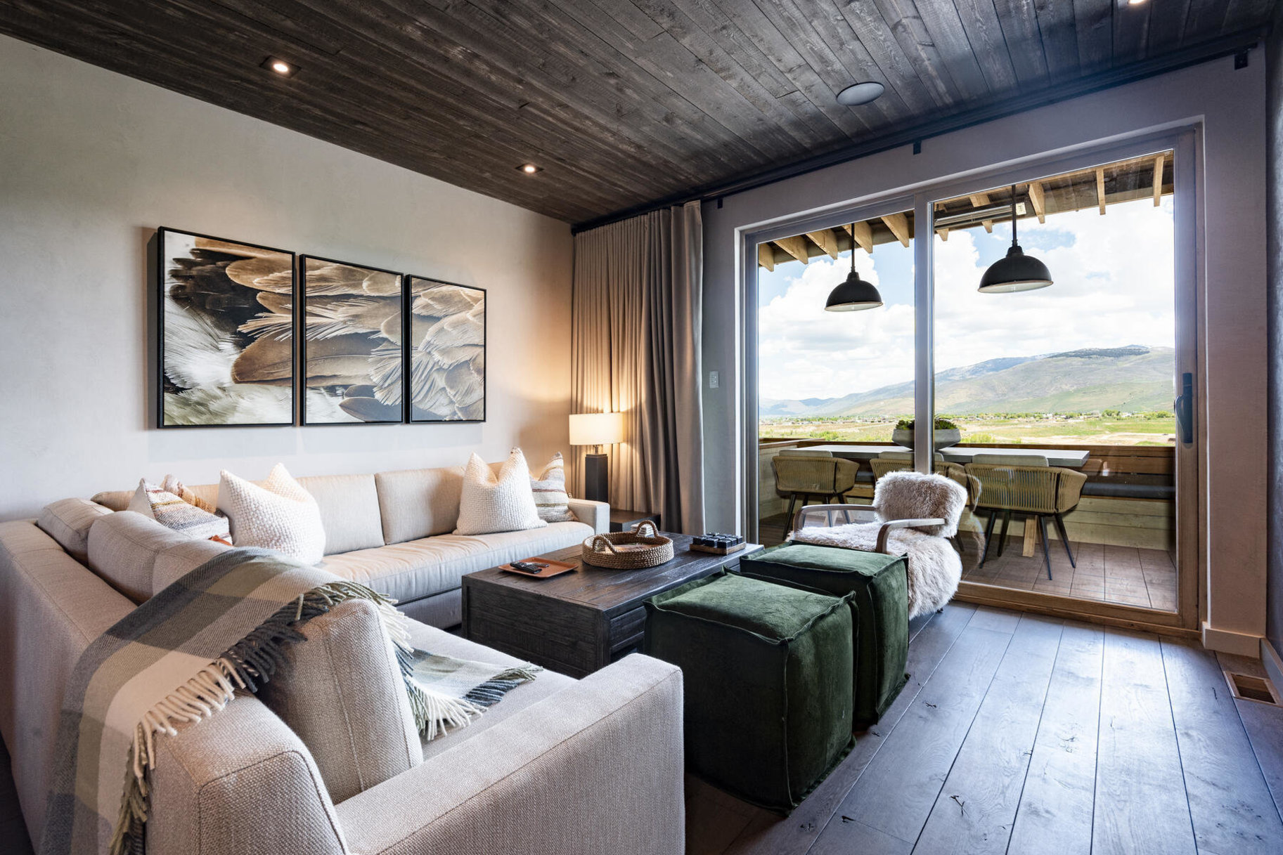  Victory Ranch Fractional Ownership - An Effortless Escape for Every Season - 物件實景